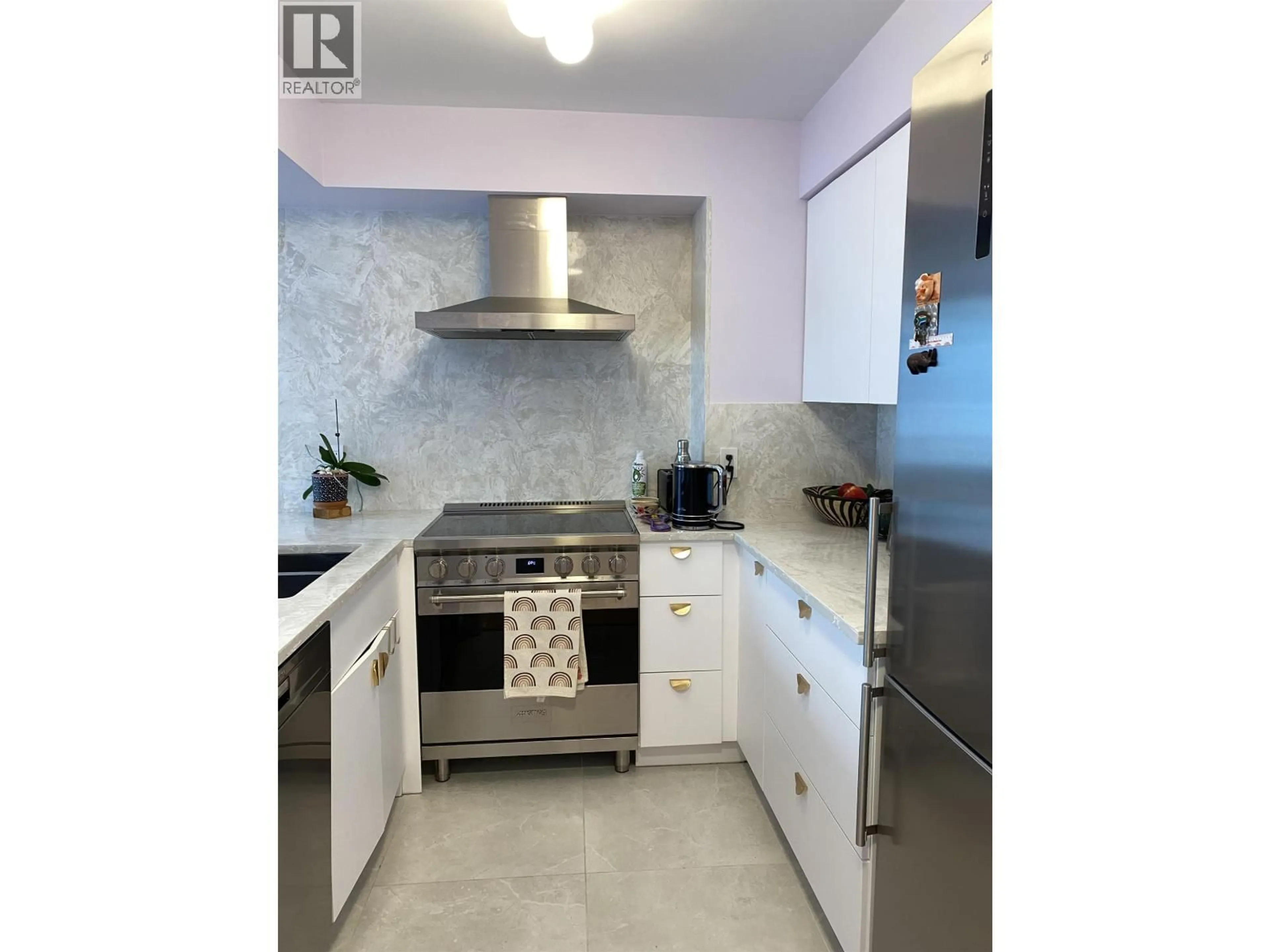 Unknown for 609 - 822 HOMER STREET, Vancouver British Columbia V6B6M3