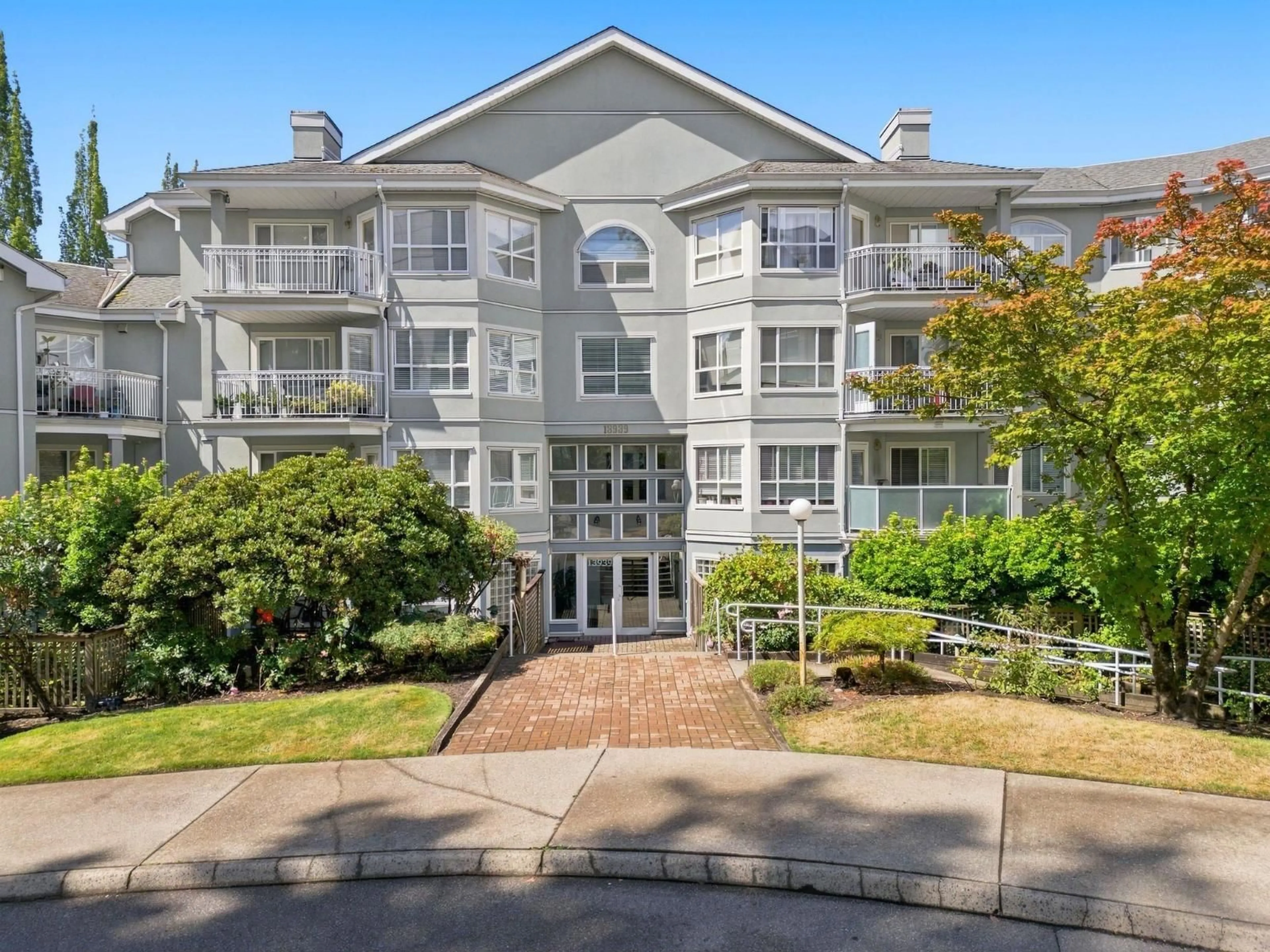 Unknown for 309 - 13939 LAUREL DRIVE, Surrey British Columbia V3T1A8