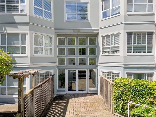 309 - 13939 LAUREL DRIVE, Surrey 3