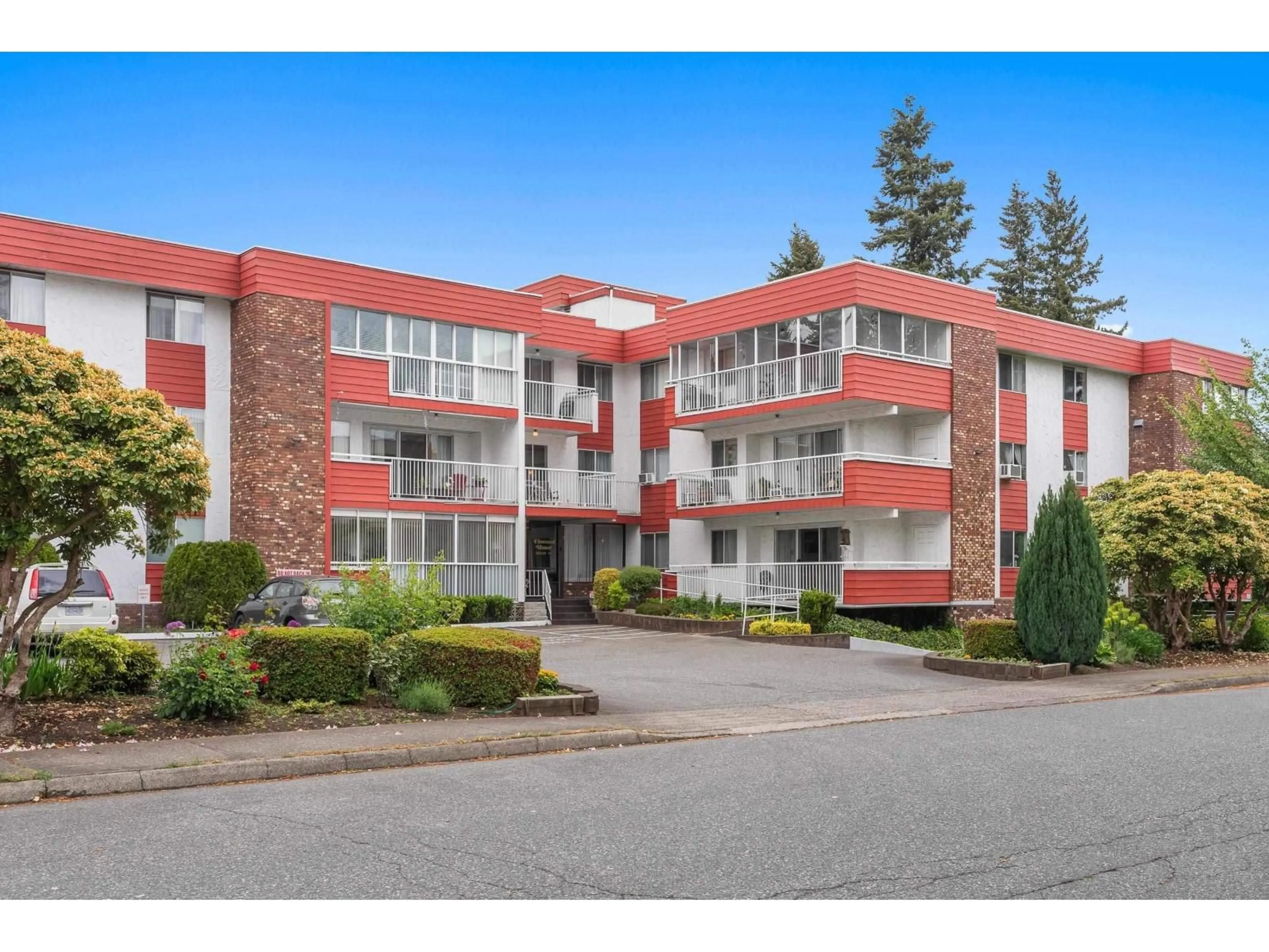 Unknown for 303 - 32025 TIMS AVENUE, Abbotsford British Columbia V2T2H3