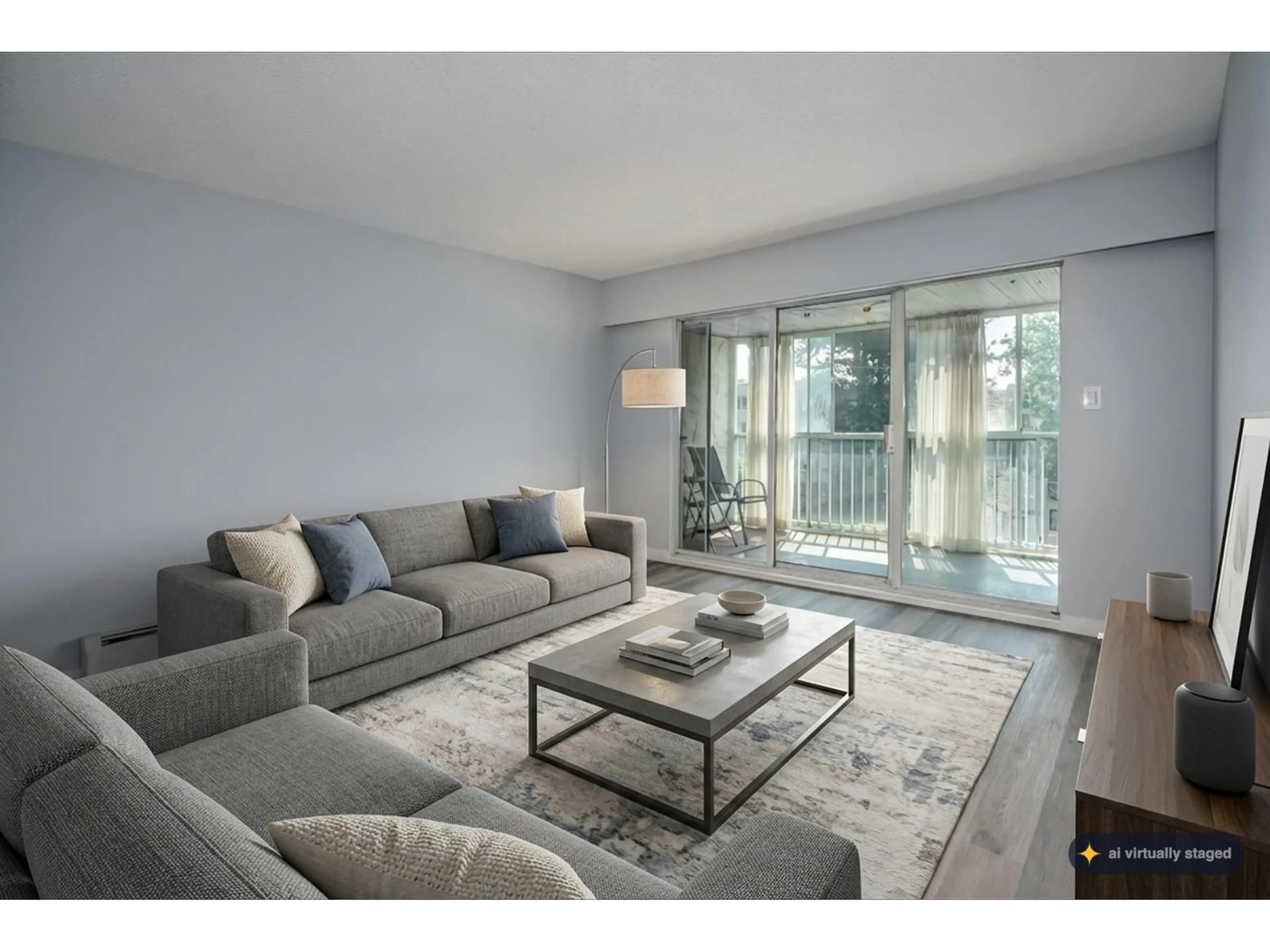 Living room with furniture, unknown for 303 - 32025 TIMS AVENUE, Abbotsford British Columbia V2T2H3
