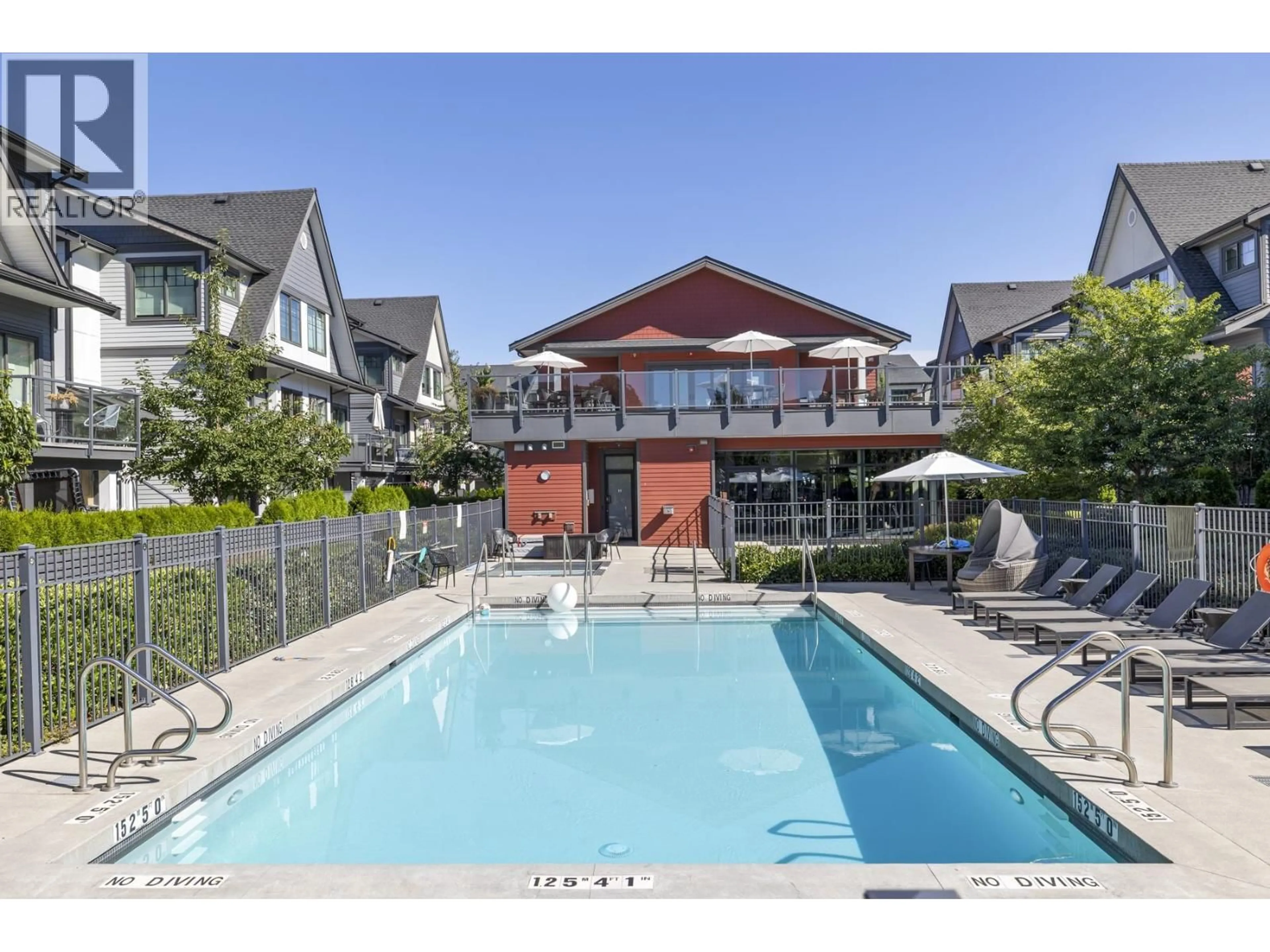 Pool for 19 - 19451 SUTTON AVENUE, Pitt Meadows British Columbia V3Y0G6