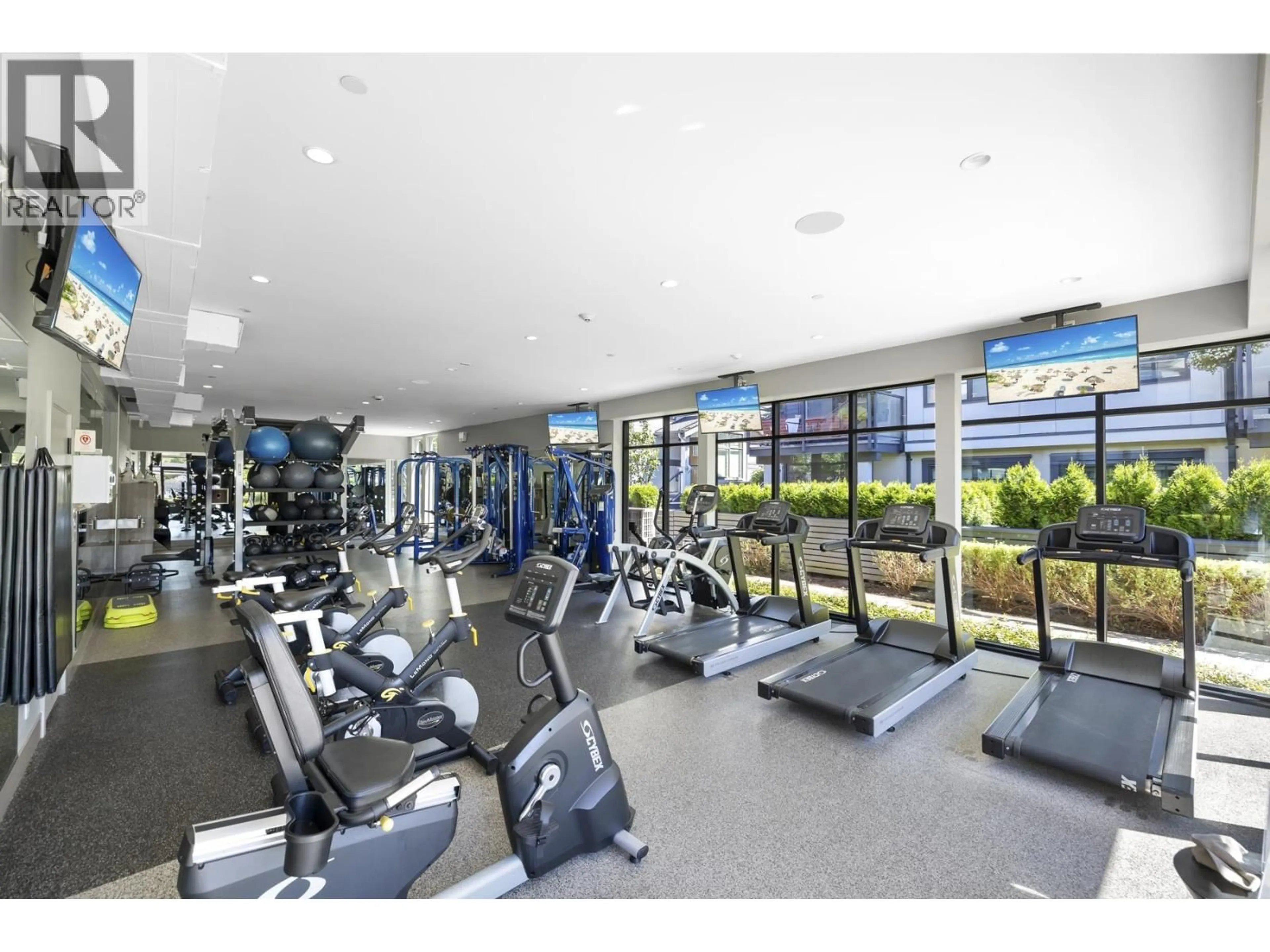 Gym or fitness room for 19 - 19451 SUTTON AVENUE, Pitt Meadows British Columbia V3Y0G6