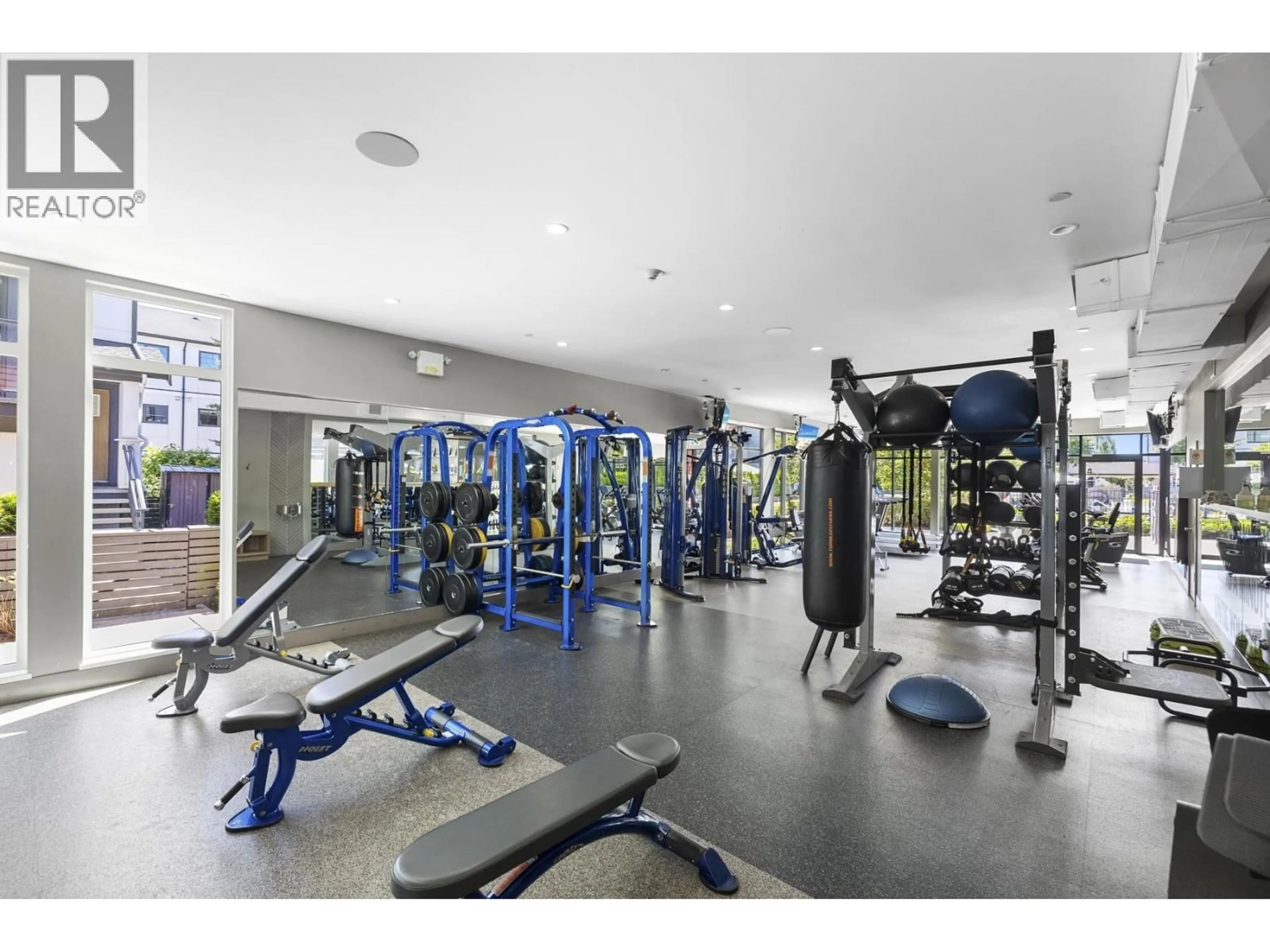 Gym or fitness room for 19 - 19451 SUTTON AVENUE, Pitt Meadows British Columbia V3Y0G6