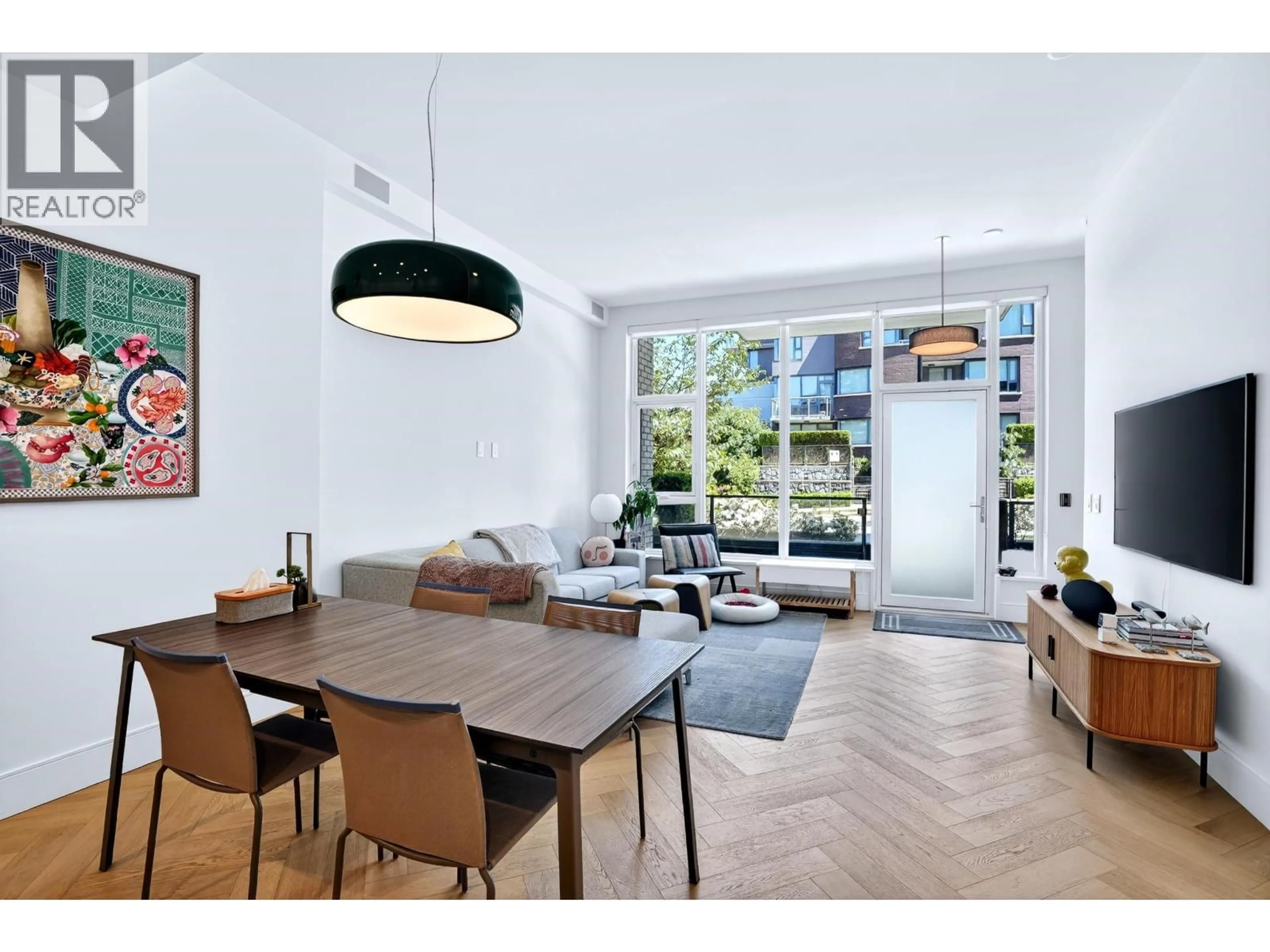 Dining room, unknown for 518 30TH AVENUE, Vancouver British Columbia V5Z0J7