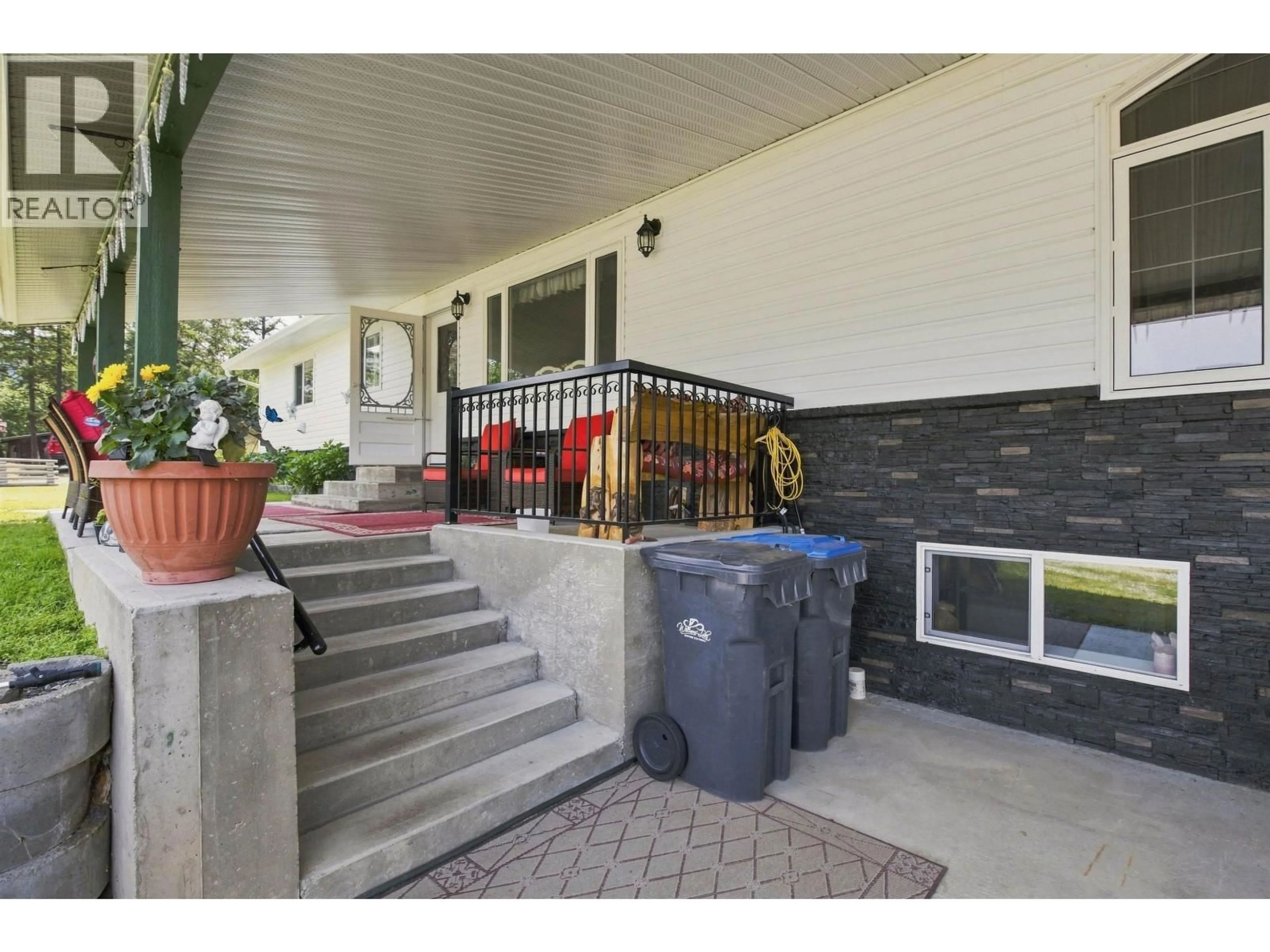 Unknown for 1717 RENNER ROAD, Williams Lake British Columbia V2G3B4