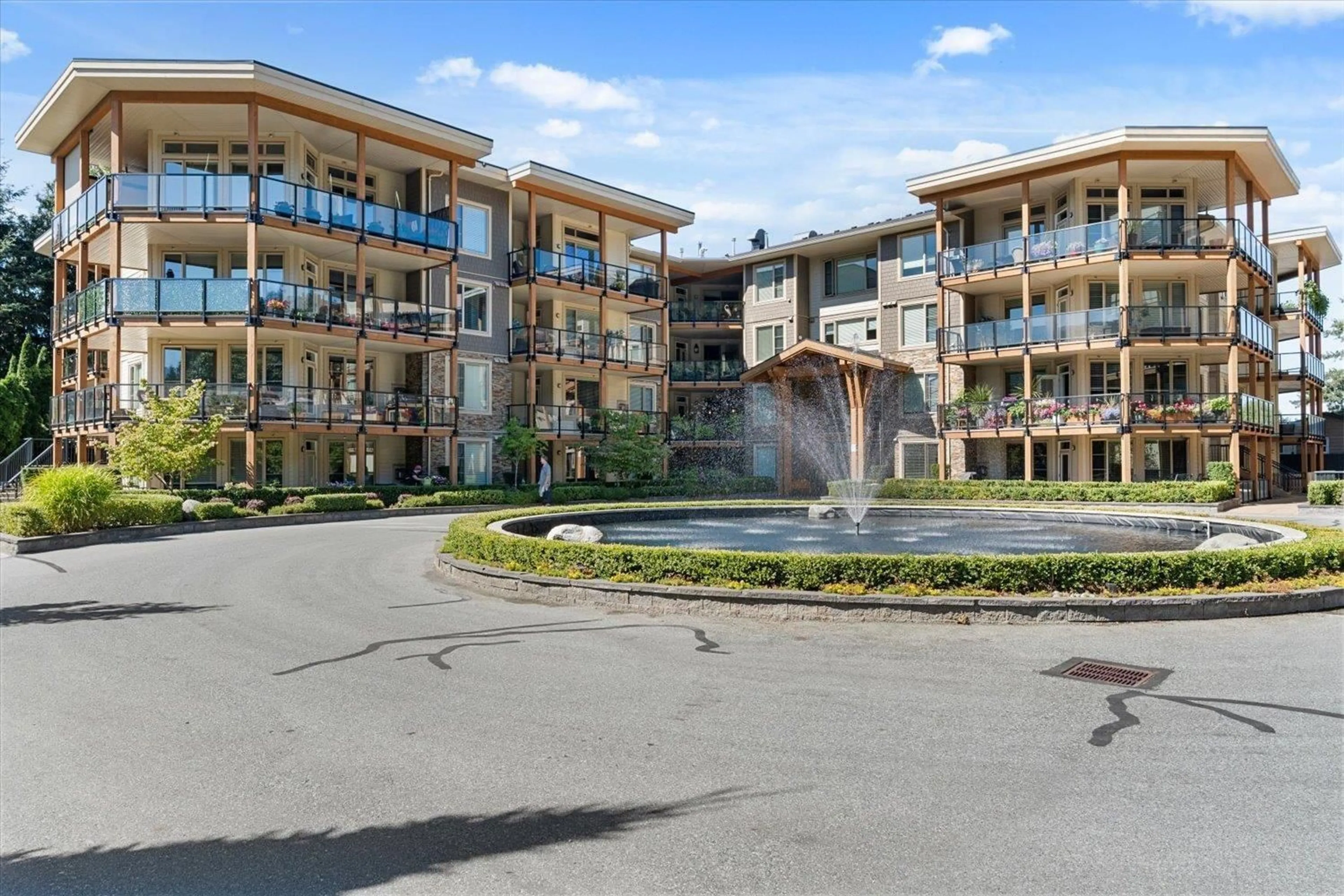 Unknown for 408 - 45754 KEITH WILSON ROAD, Chilliwack British Columbia V2R0X3