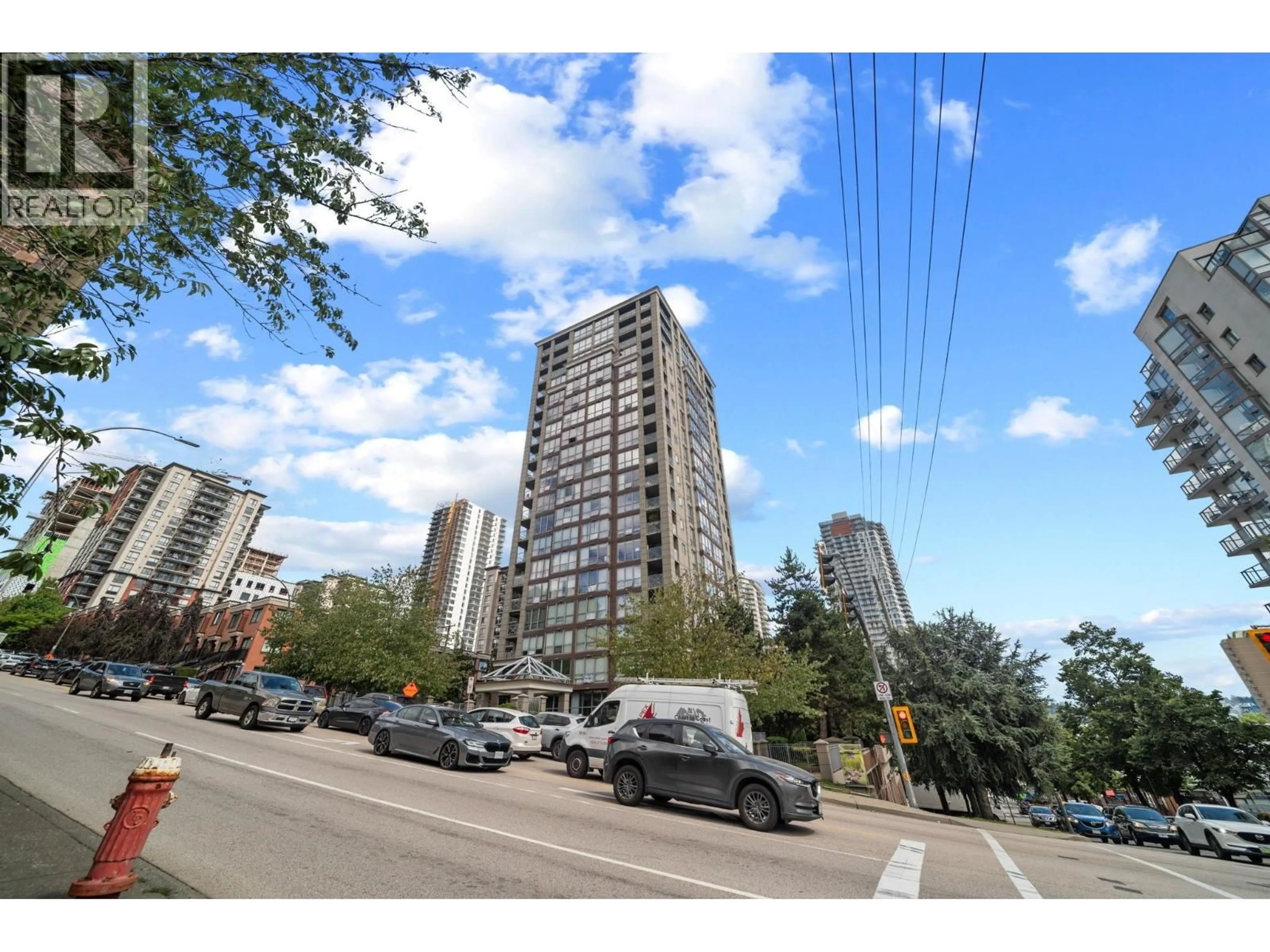 Blurry image for 101 - 850 ROYAL AVENUE, New Westminster British Columbia V3M1A6