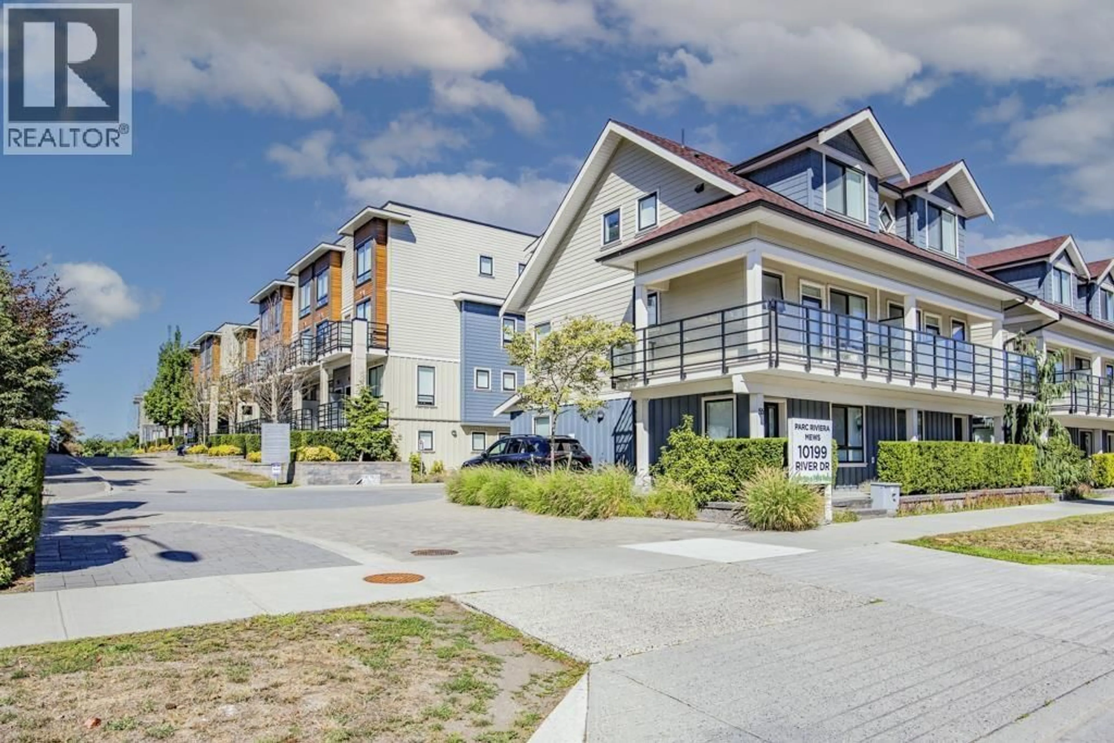 Unknown for 58 - 10199 RIVER DRIVE, Richmond British Columbia V6X0T7