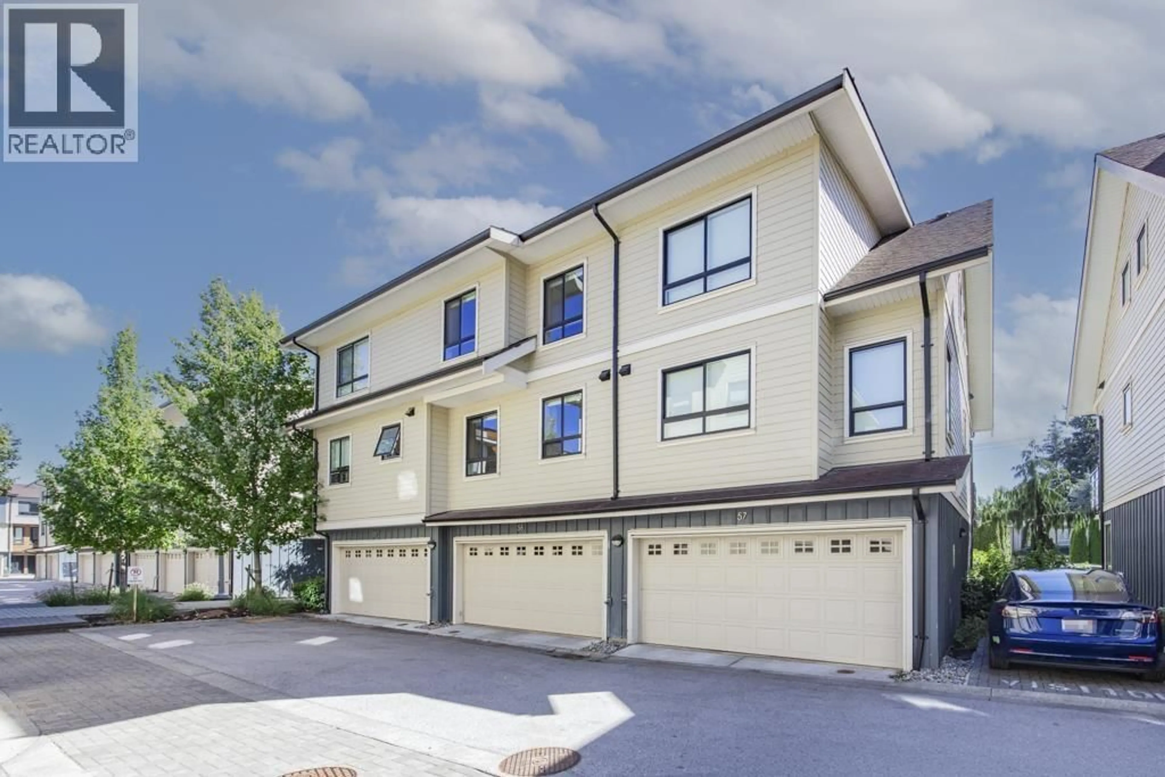 Unknown for 58 - 10199 RIVER DRIVE, Richmond British Columbia V6X0T7