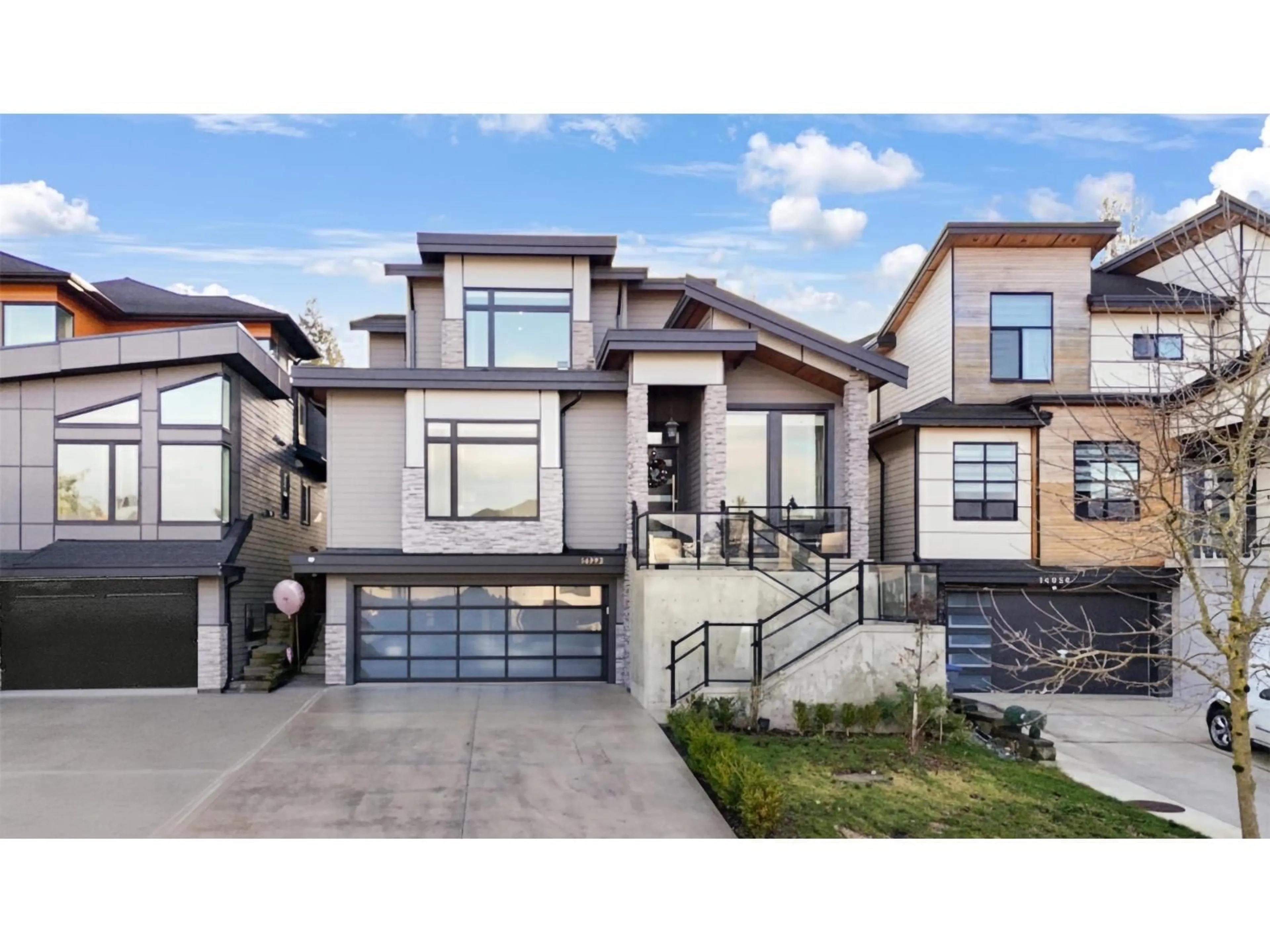 Home with brick exterior material, street for 14932 35A AVENUE, Surrey British Columbia V3Z0Y7