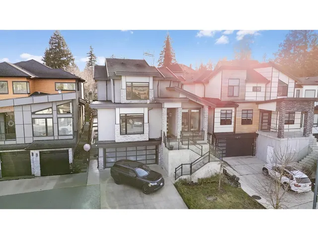 14932 35A AVENUE, Surrey 5