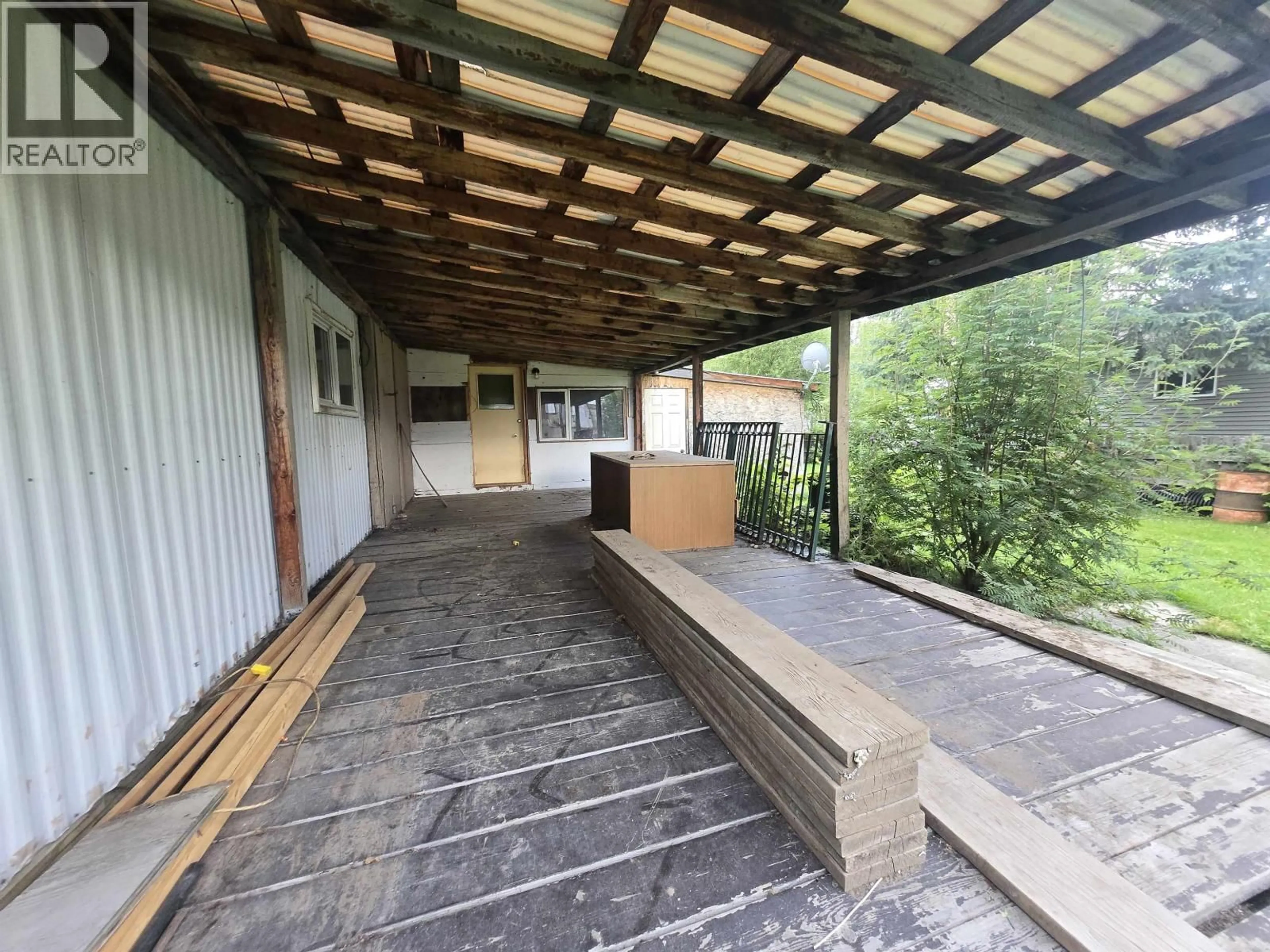 Patio, unknown for 1215 BASS ROAD, Quesnel British Columbia V2J3W6