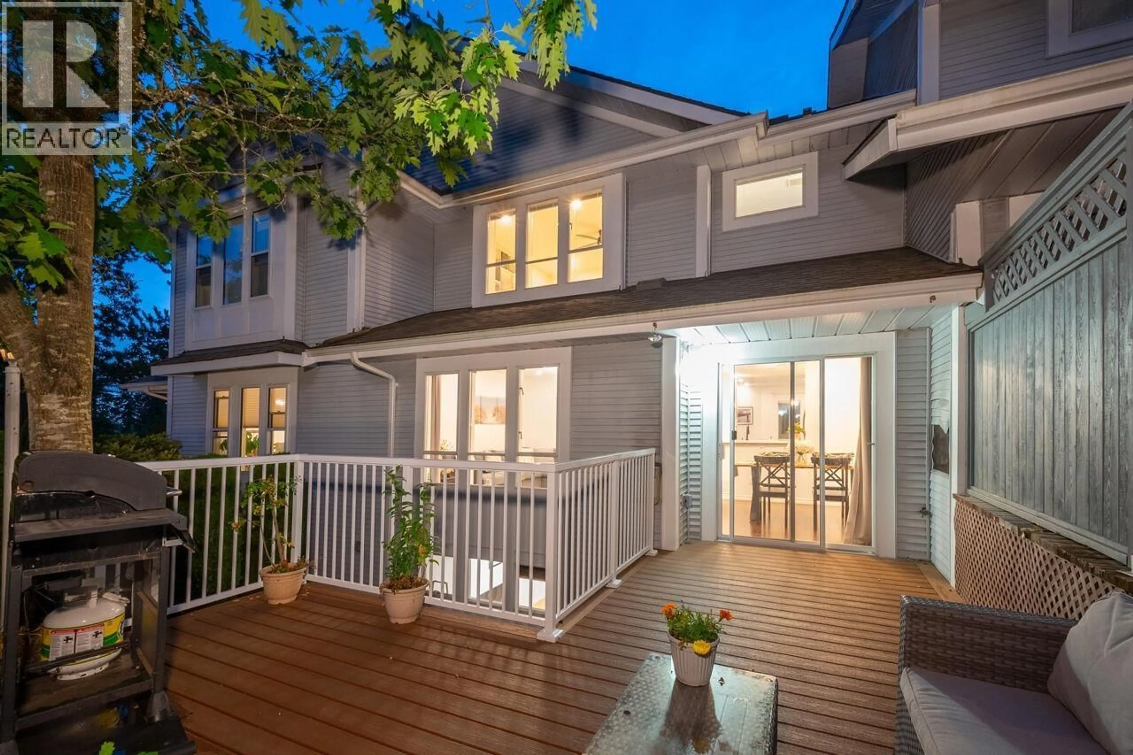 Unknown for 20 - 2590 PANORAMA DRIVE, Coquitlam British Columbia V3E2W9