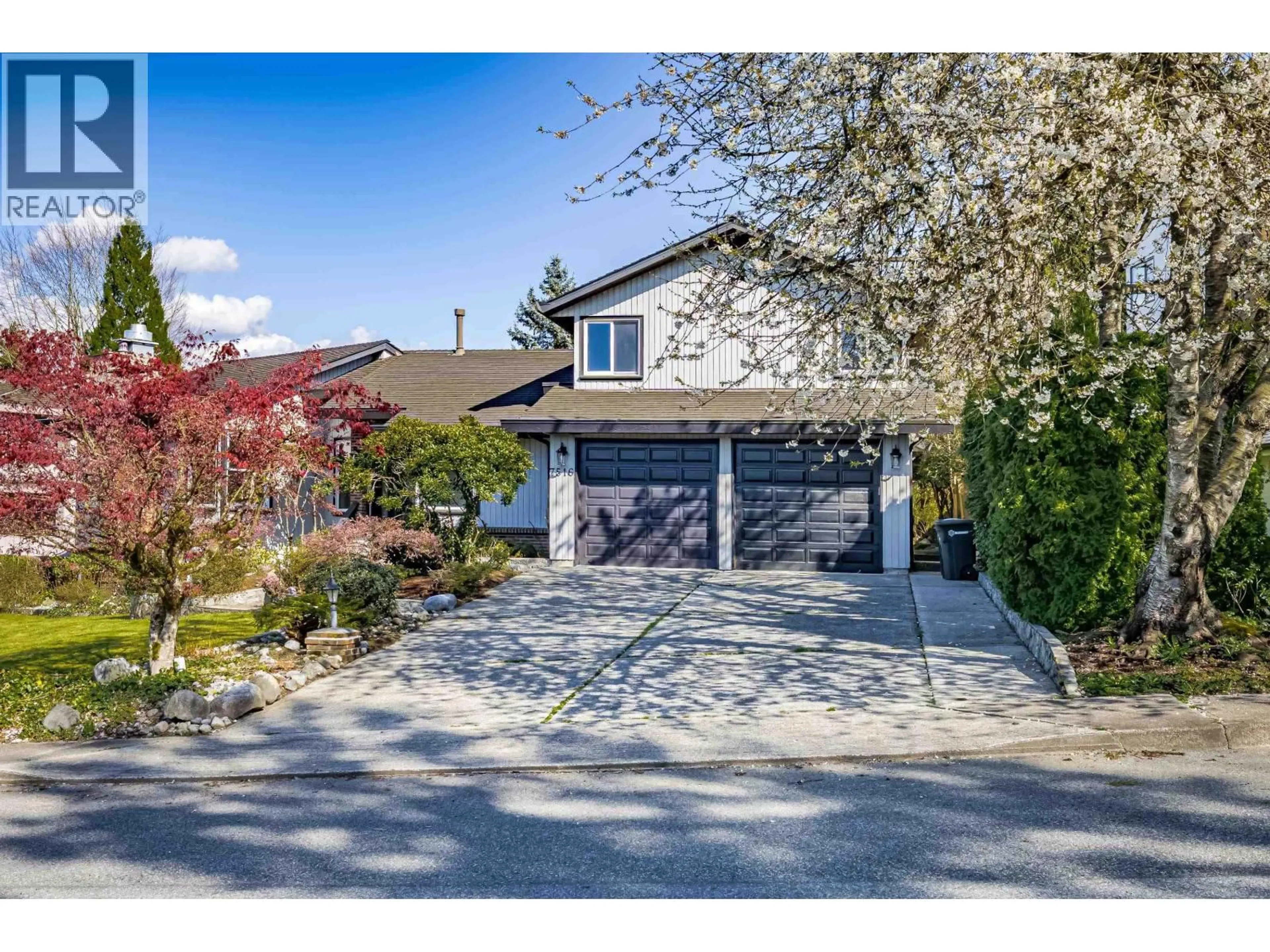Unknown for 7516 LAMBETH DRIVE, Burnaby British Columbia V5E1Z4