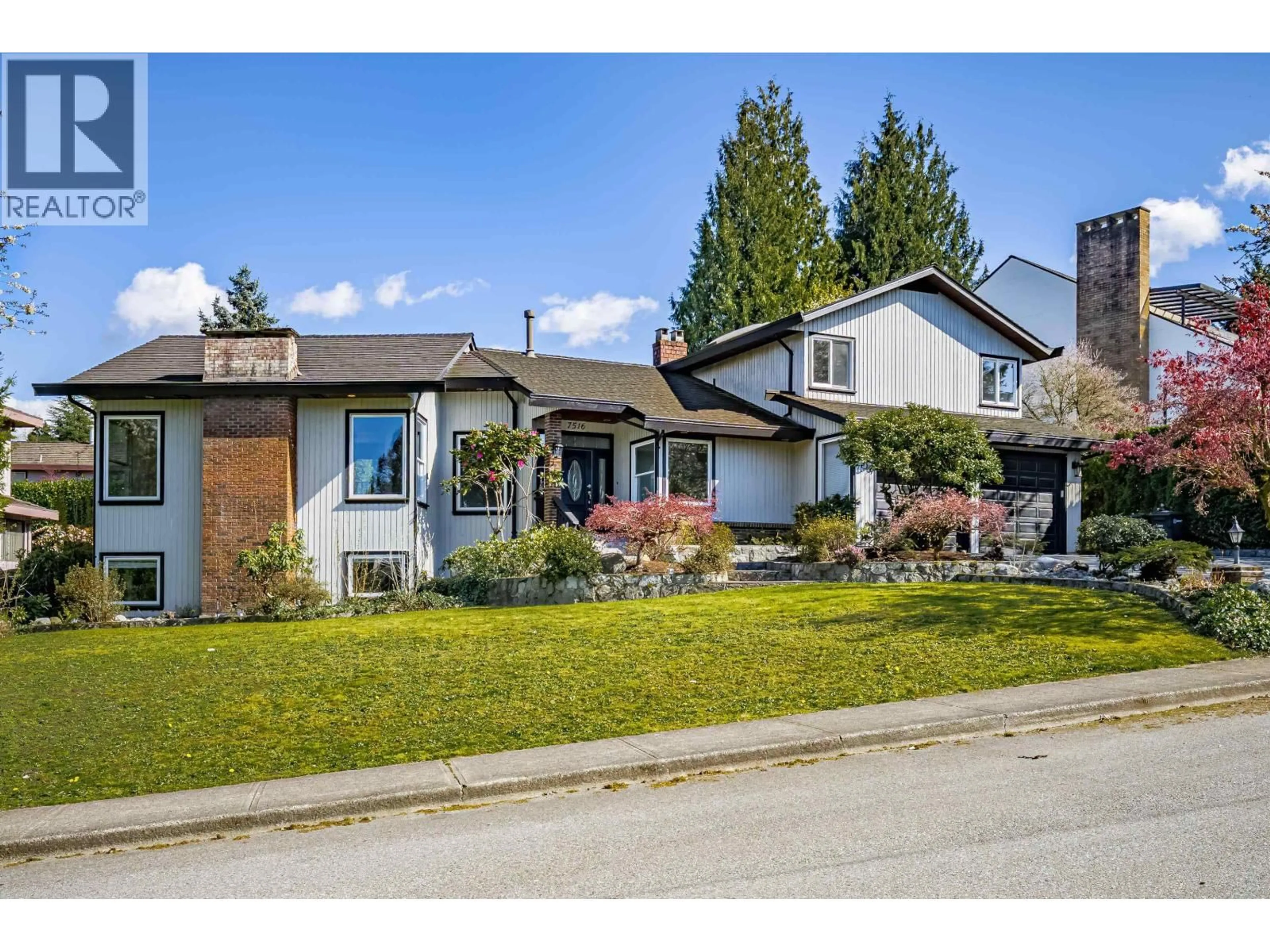 Unknown for 7516 LAMBETH DRIVE, Burnaby British Columbia V5E1Z4