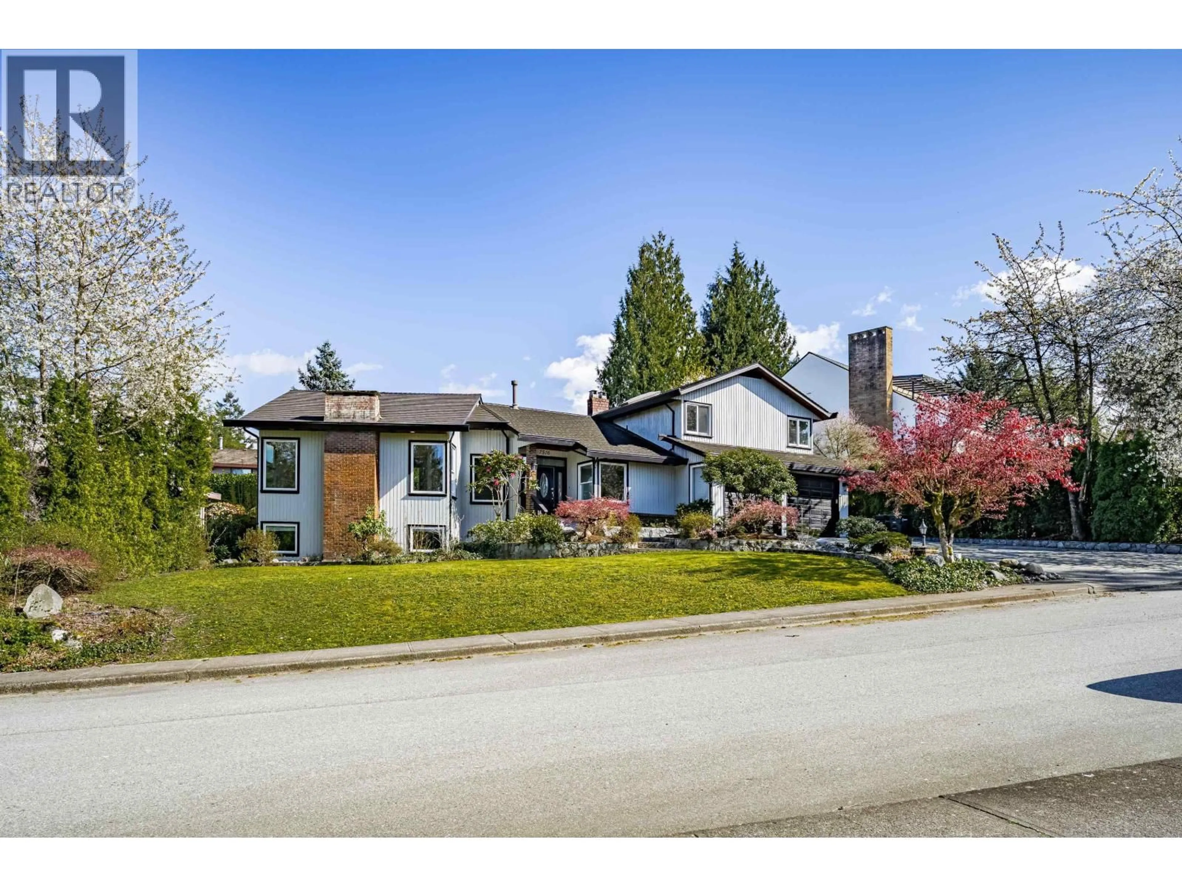 Unknown for 7516 LAMBETH DRIVE, Burnaby British Columbia V5E1Z4