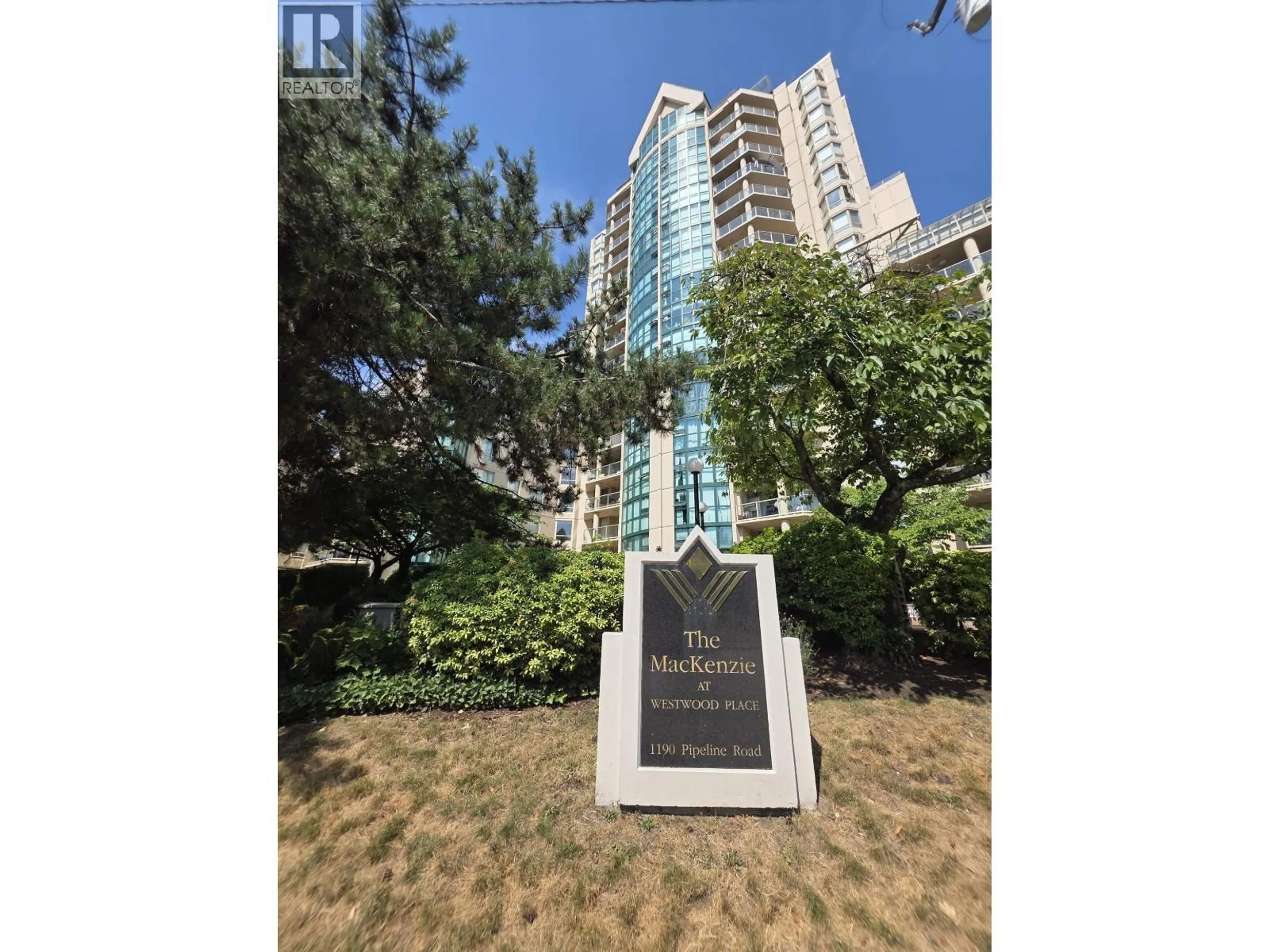 Unknown for 1001 - 1190 PIPELINE ROAD, Coquitlam British Columbia V3B7T9