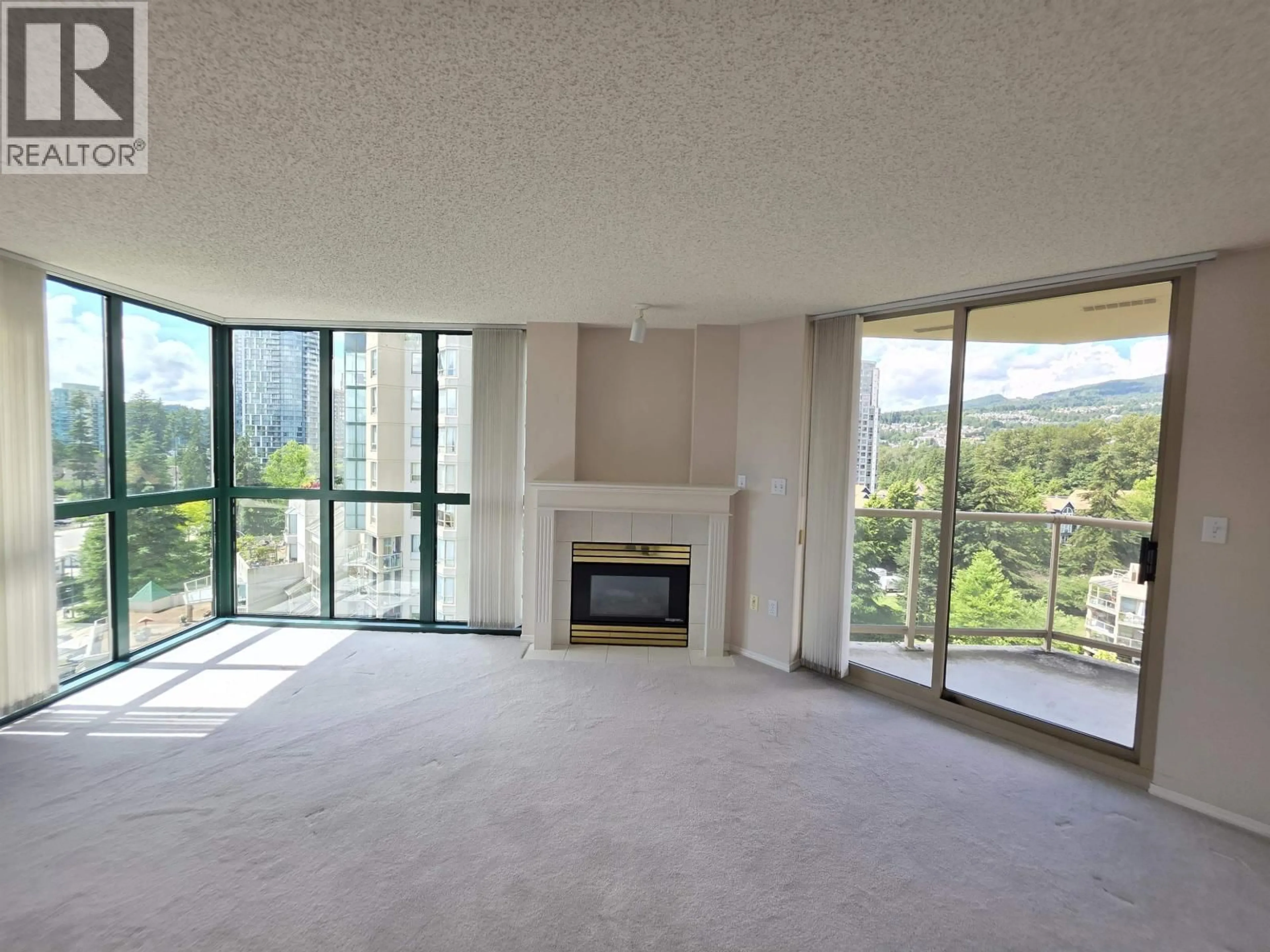 A pic of a room for 1001 - 1190 PIPELINE ROAD, Coquitlam British Columbia V3B7T9