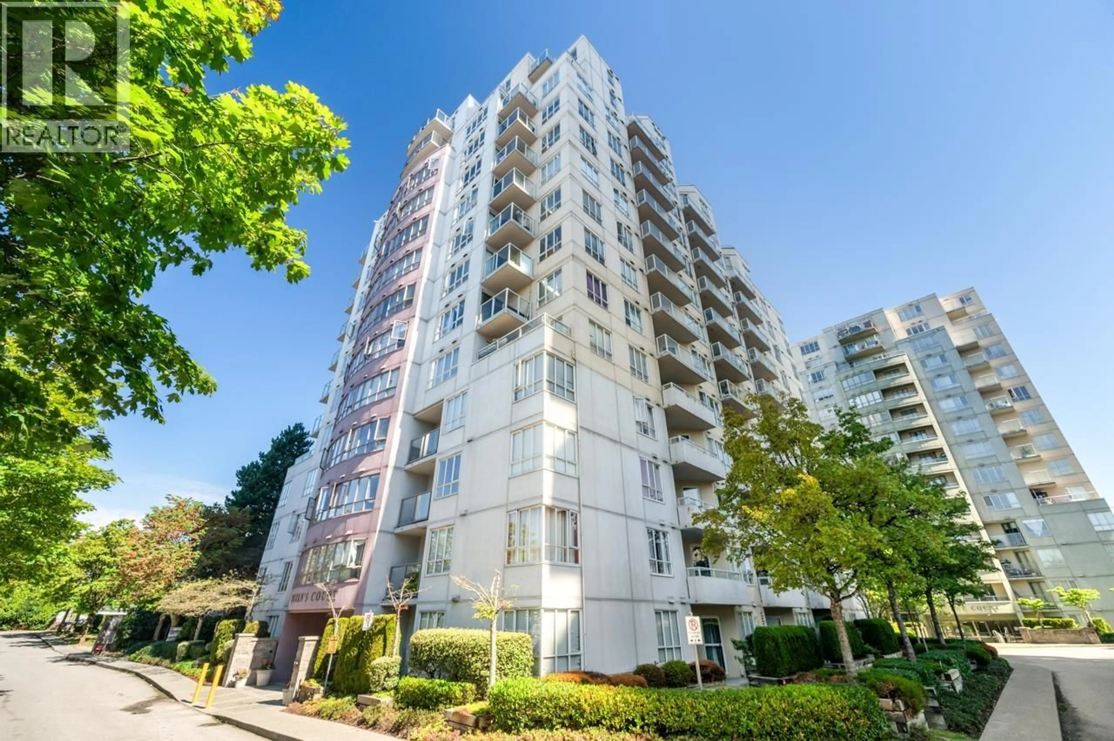 Unknown for 1008 - 3455 ASCOT PLACE, Vancouver British Columbia V5R6B7