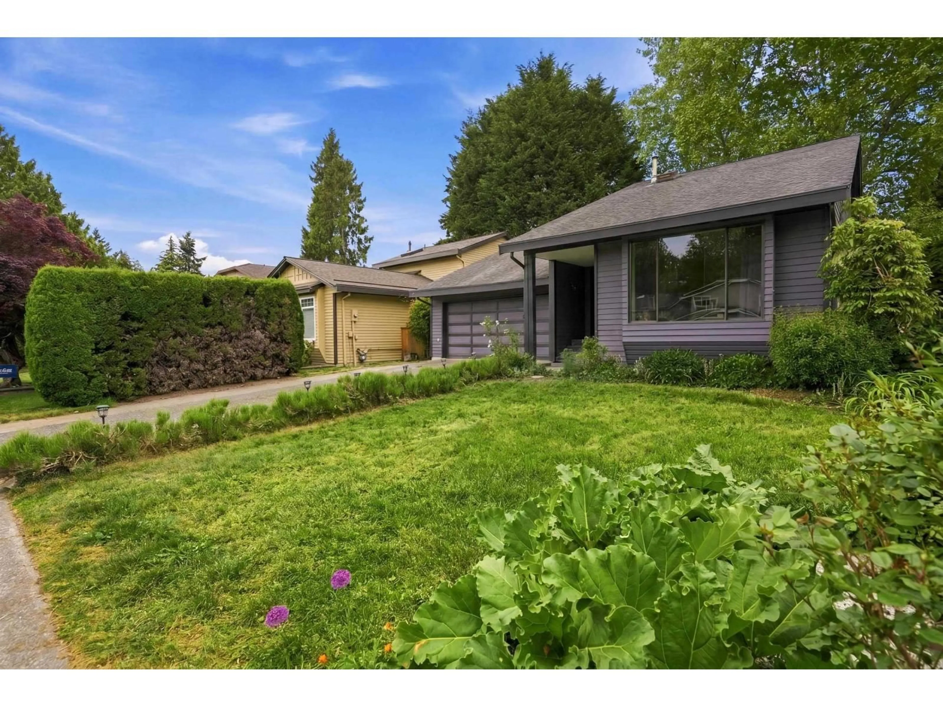Unknown for 11837 ALDERWOOD CRESCENT, Delta British Columbia V4E3E4