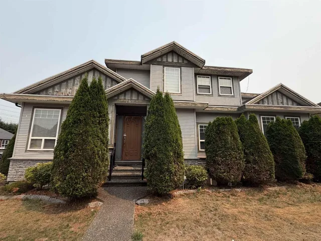 7890 147A STREET, Surrey