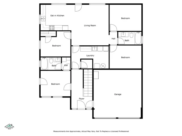 26852 26A AVENUE, Langley 3