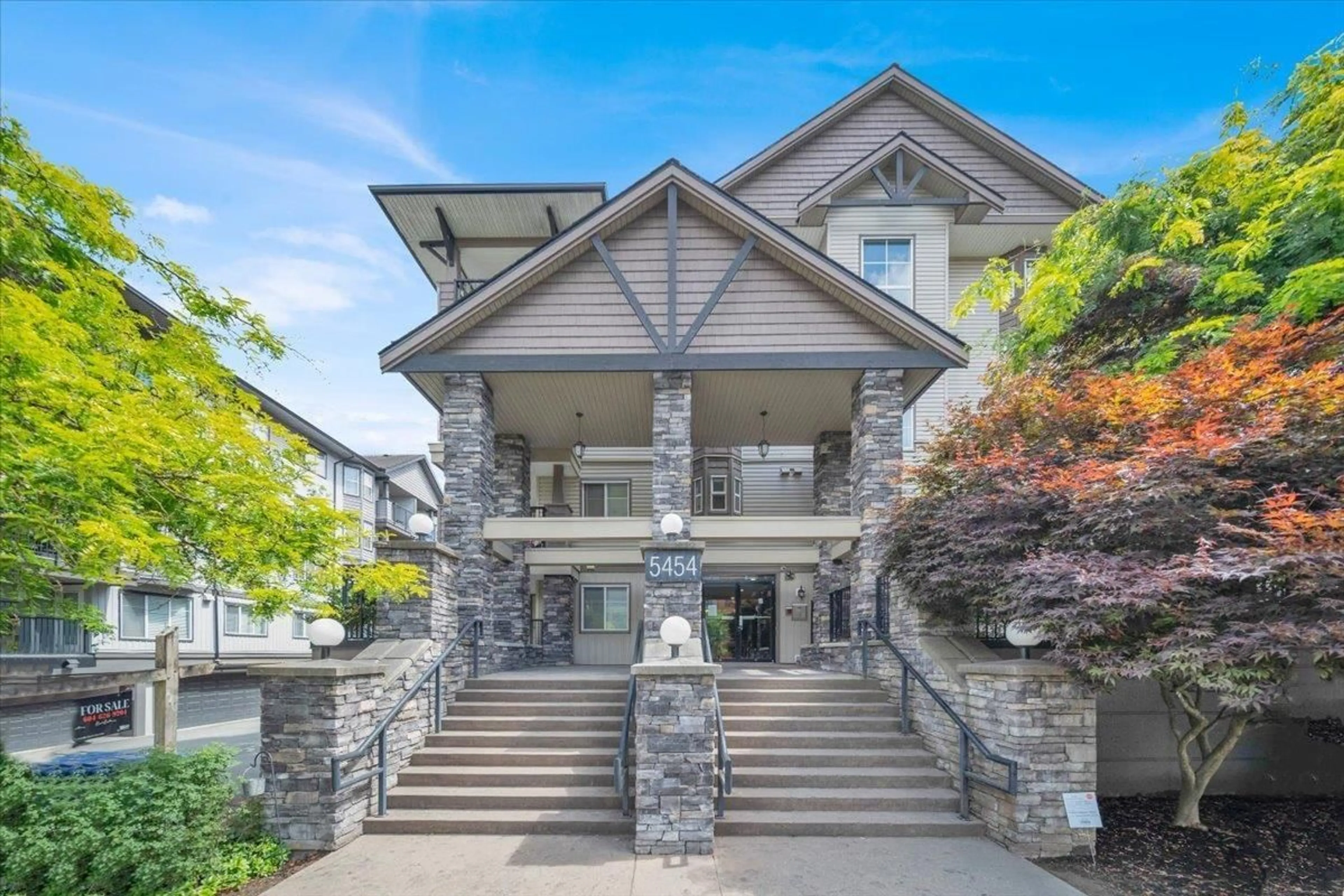 Unknown for 210 - 5454 198 STREET, Langley British Columbia V3A1G2