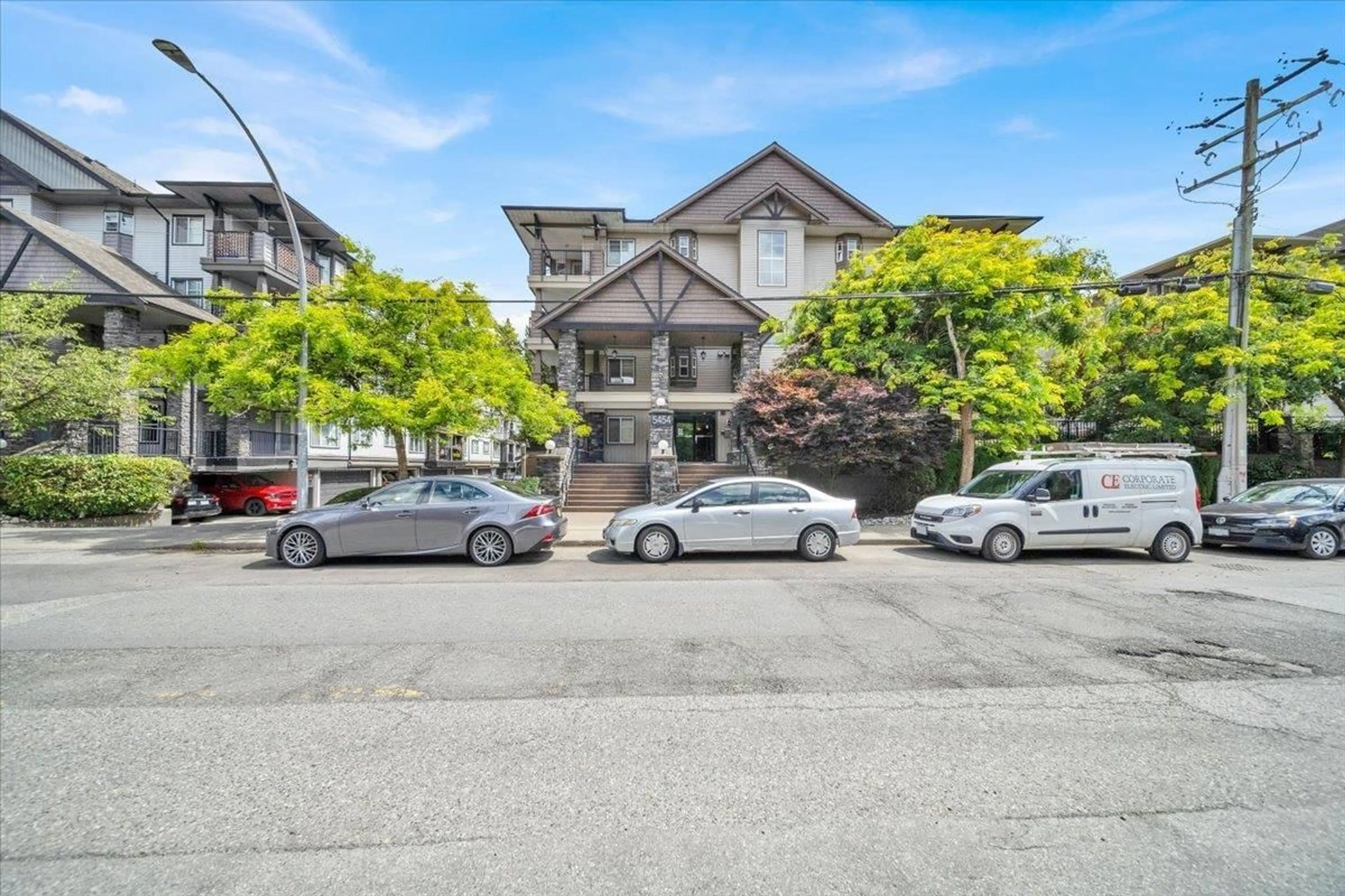 Unknown for 210 - 5454 198 STREET, Langley British Columbia V3A1G2