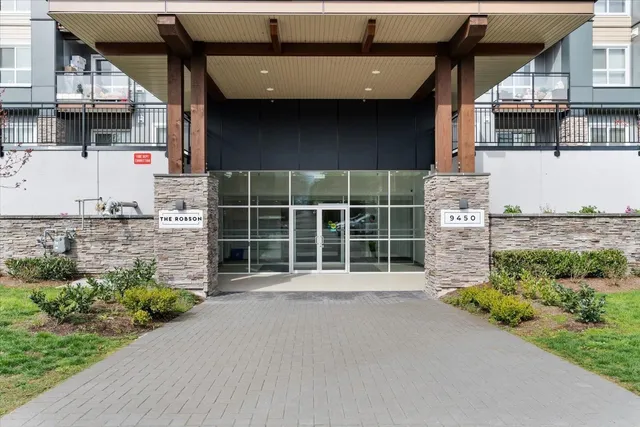 112 - 9450 ROBSON STREET, Chilliwack 3