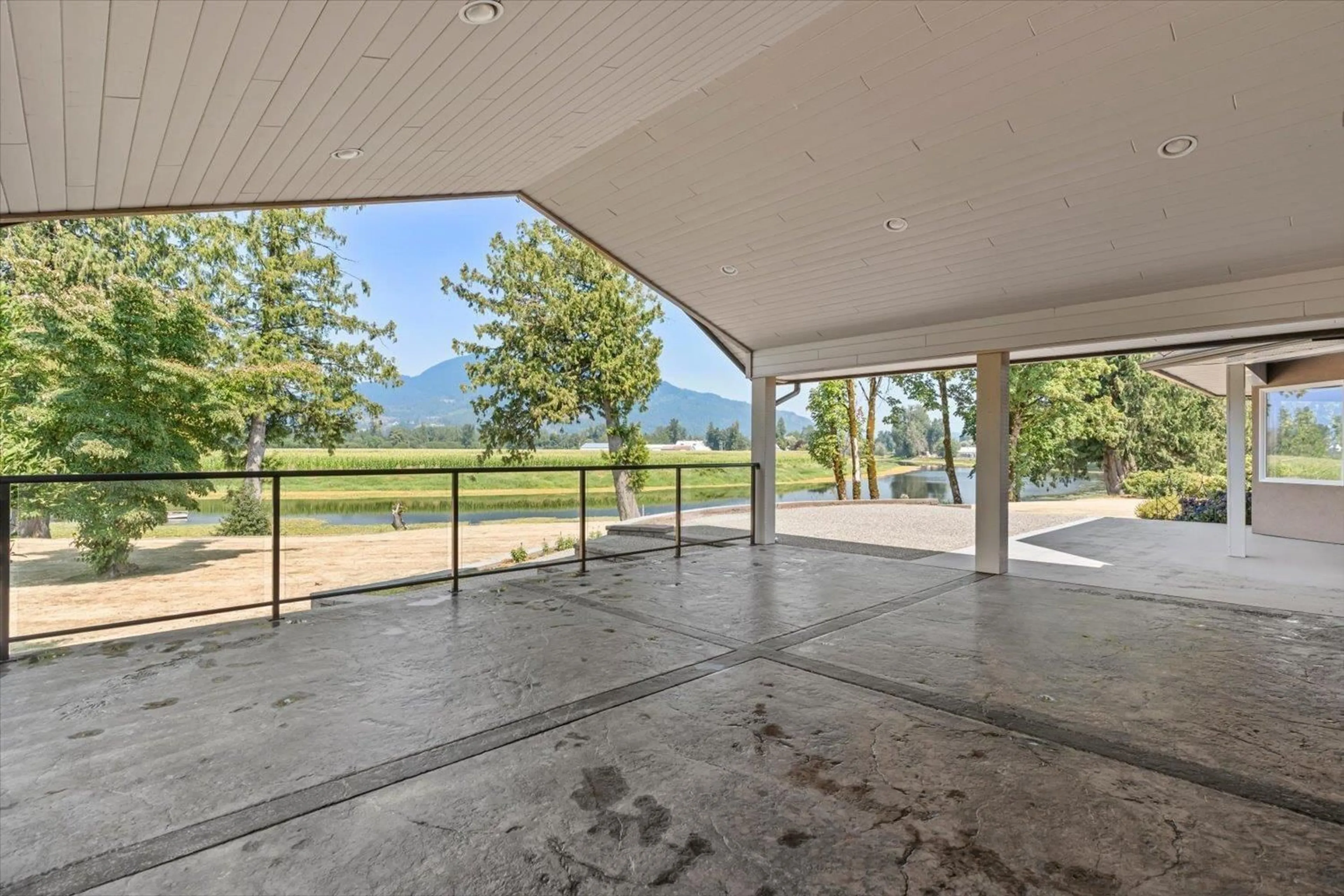 Patio, unknown for 47083 BELL ROAD, Chilliwack British Columbia V2P6H5