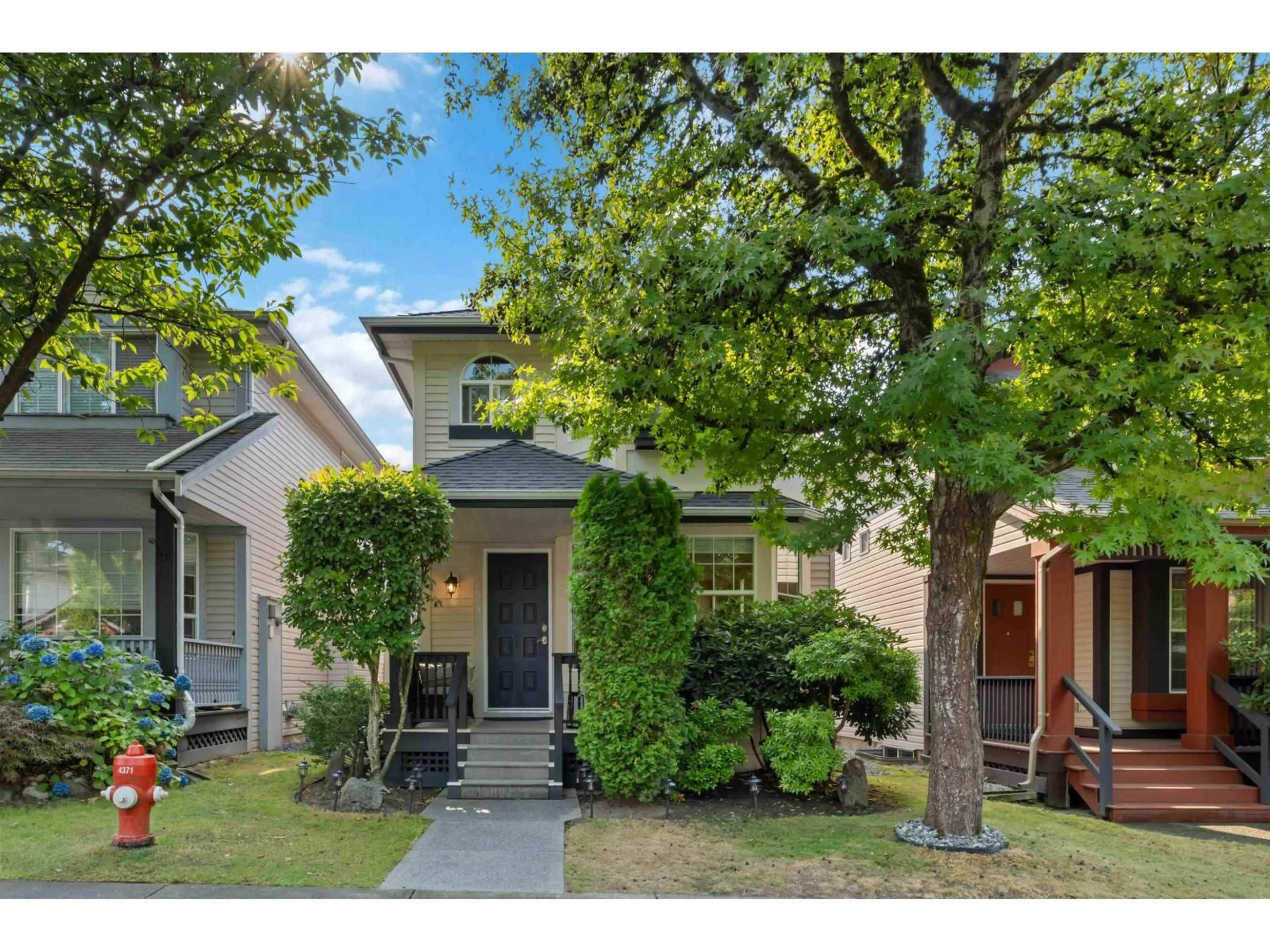 Unknown for 8675 206B STREET, Langley British Columbia V1M3X5