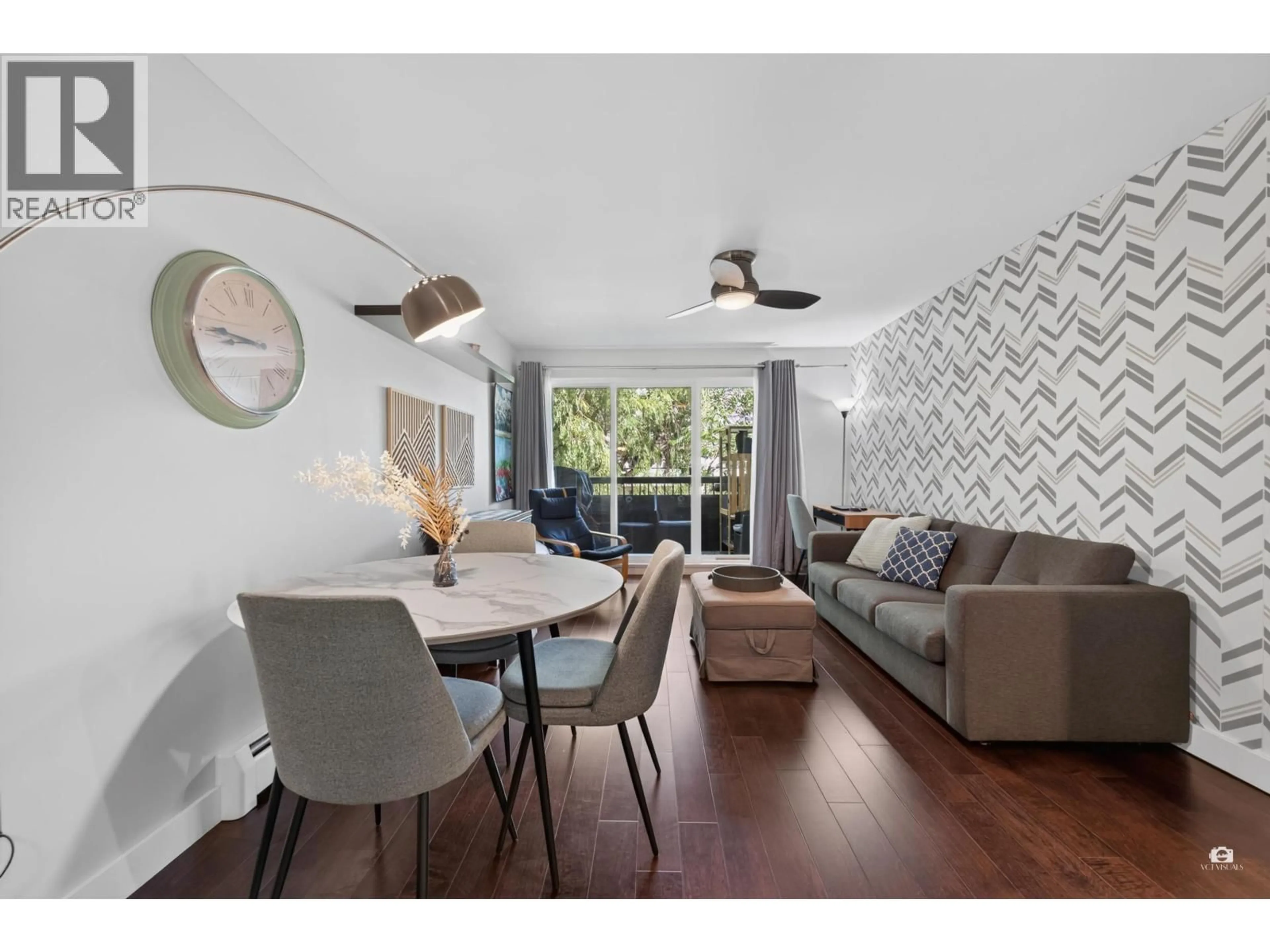Unknown for 206 - 1420 E 8TH STREET, Vancouver British Columbia V5N1T4
