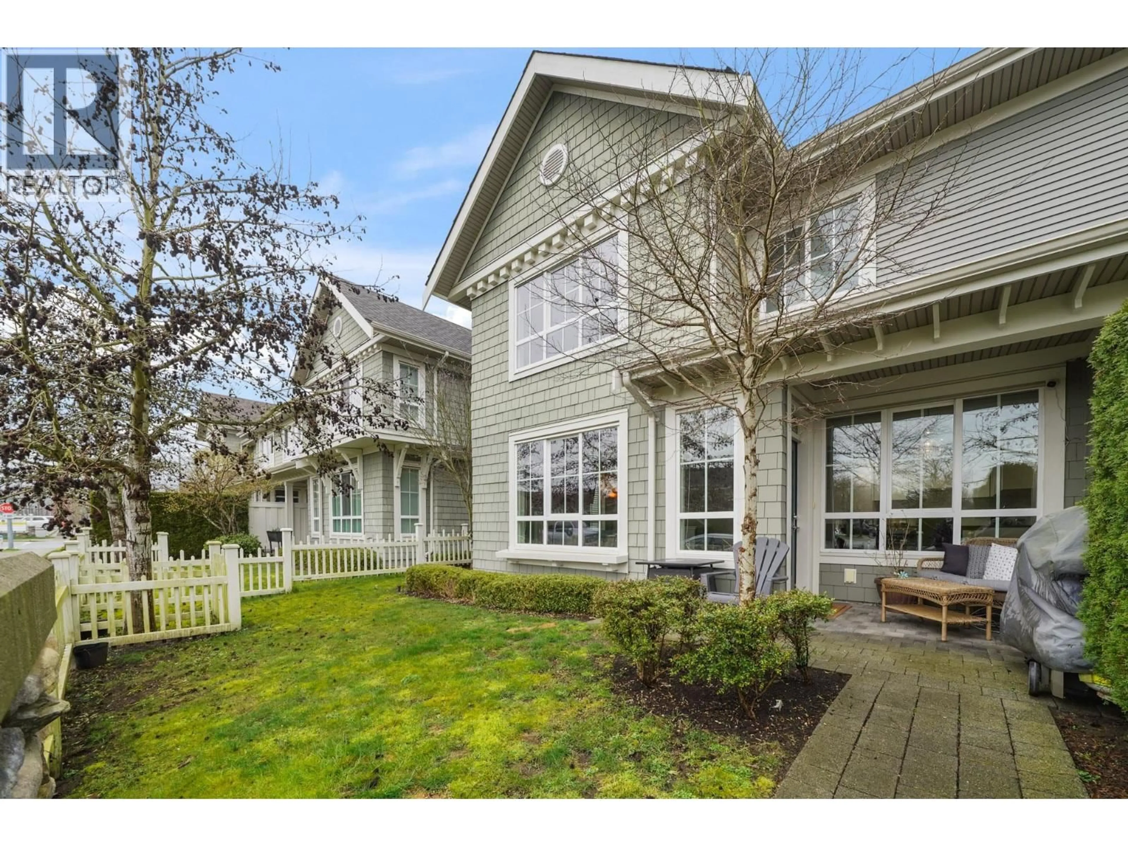 Unknown for 17 - 5510 ADMIRAL WAY, Delta British Columbia V4K0C3