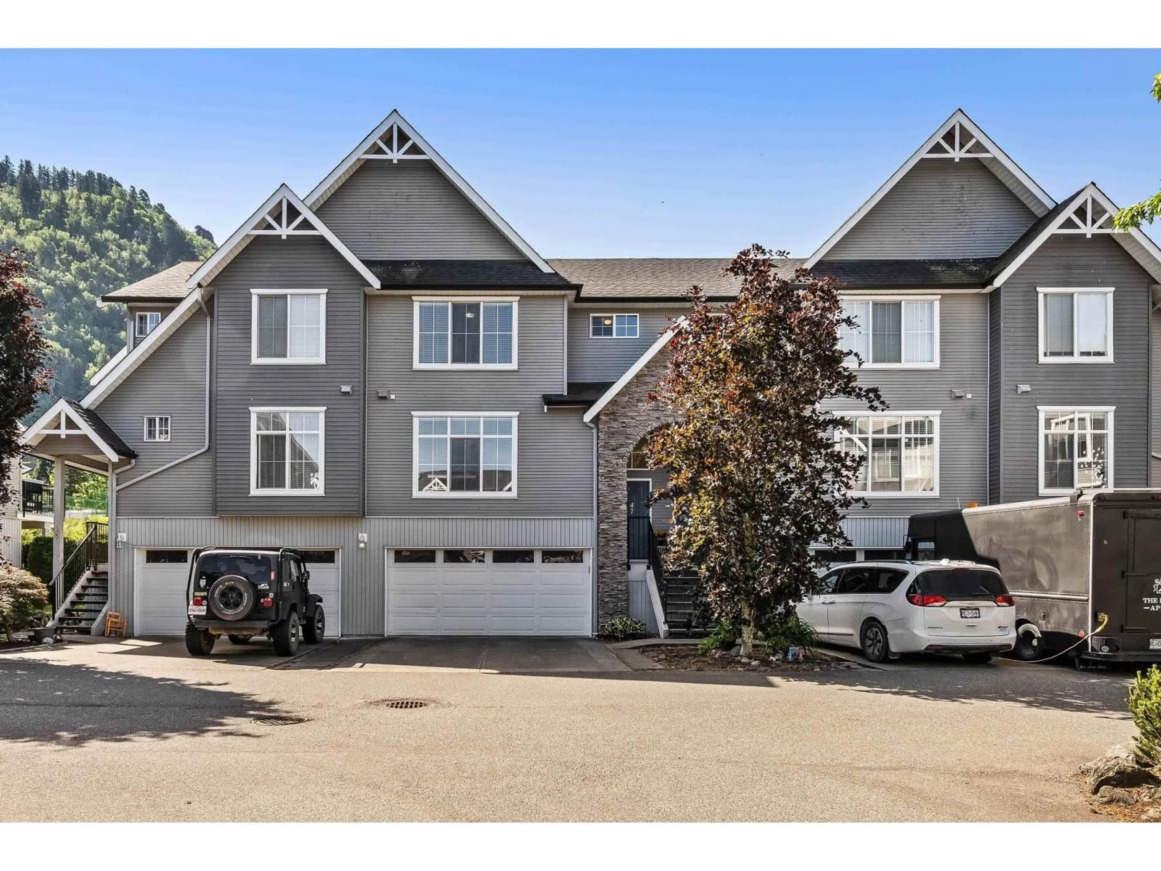 Unknown for 47 - 5965 JINKERSON ROAD, Chilliwack British Columbia V2R5Z7