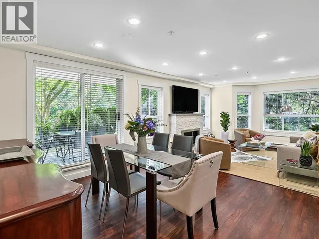 109 - 1283 PARKGATE AVENUE, North Vancouver 3