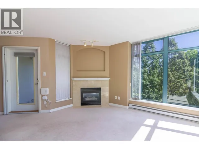 501 - 4567 HAZEL STREET, Burnaby 4