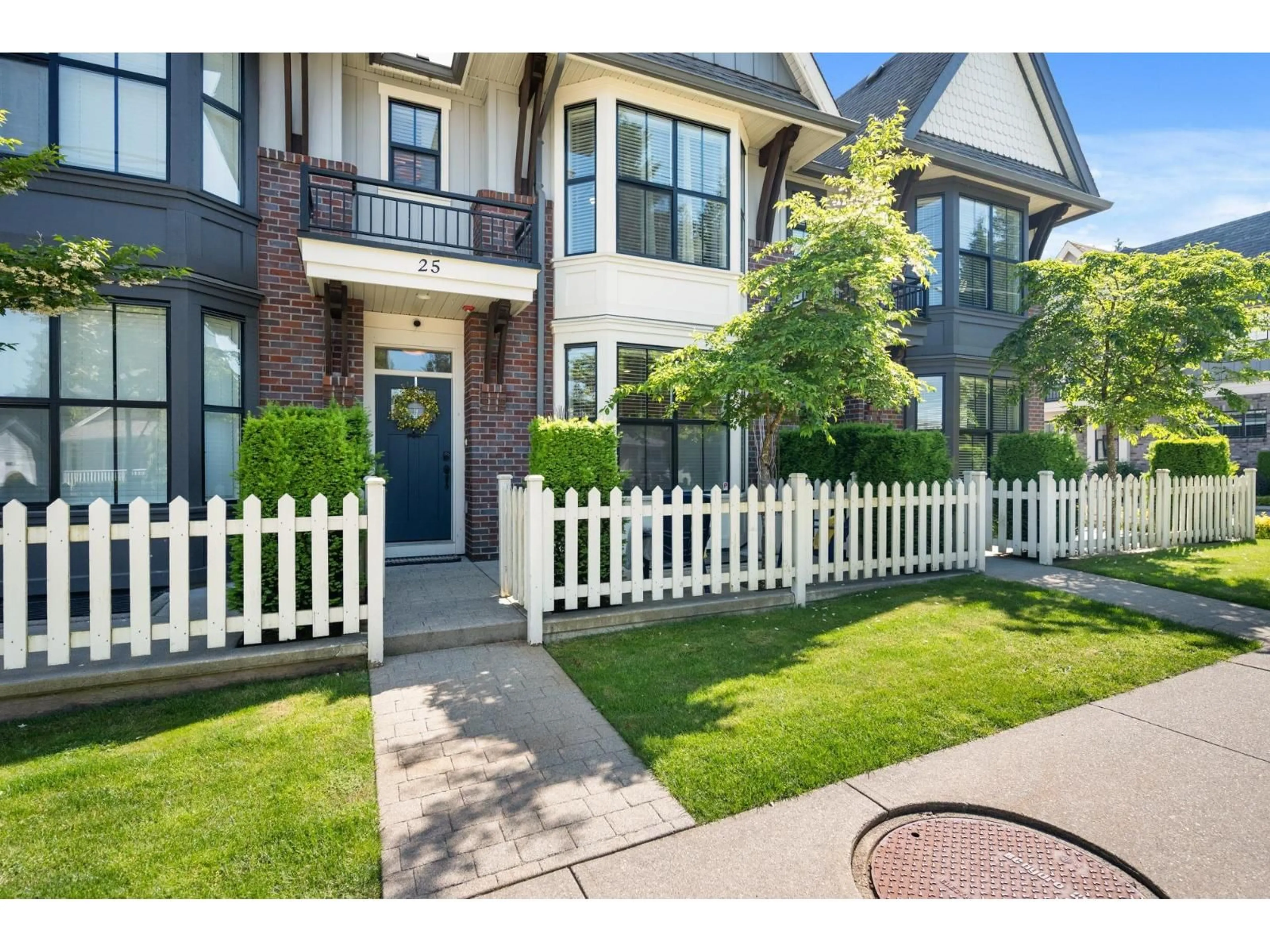 Unknown for 25 - 33460 LYNN AVENUE, Abbotsford British Columbia V2S0H6