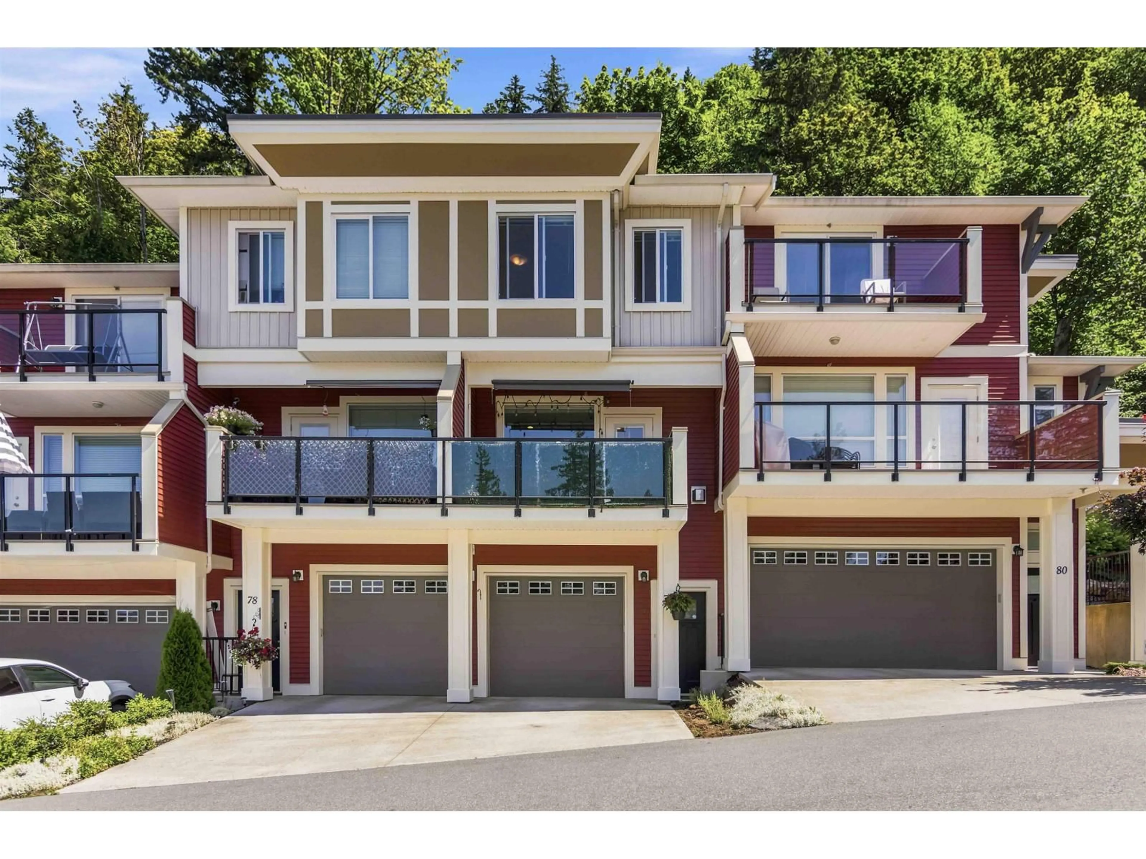 Unknown for 79 - 6026 LINDEMAN STREET, Chilliwack British Columbia V2R0W1