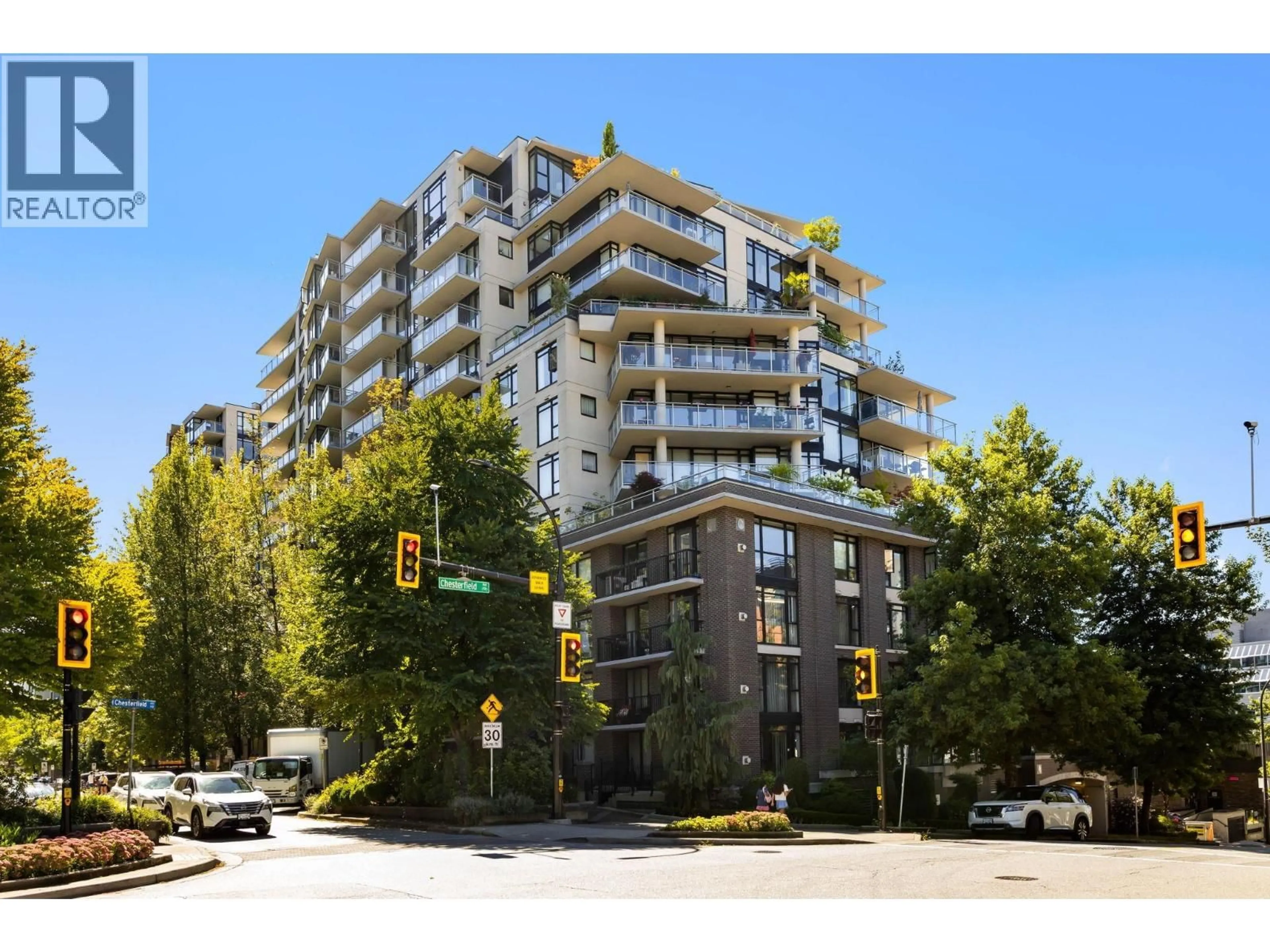 Unknown for 205 - 175 1ST STREET, North Vancouver British Columbia V7M3N9