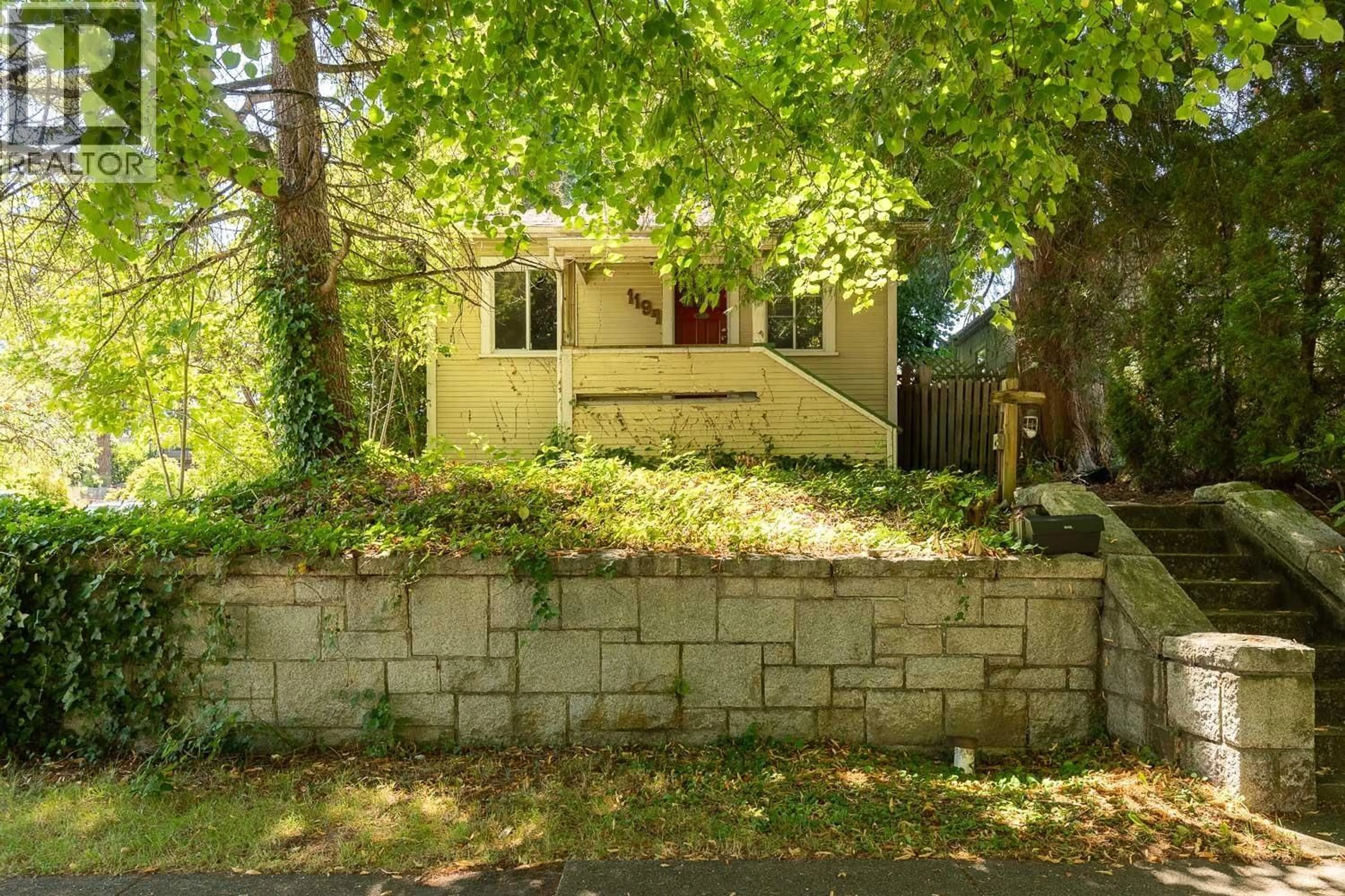 Unknown for 1194 18TH AVENUE, Vancouver British Columbia V5V1H2