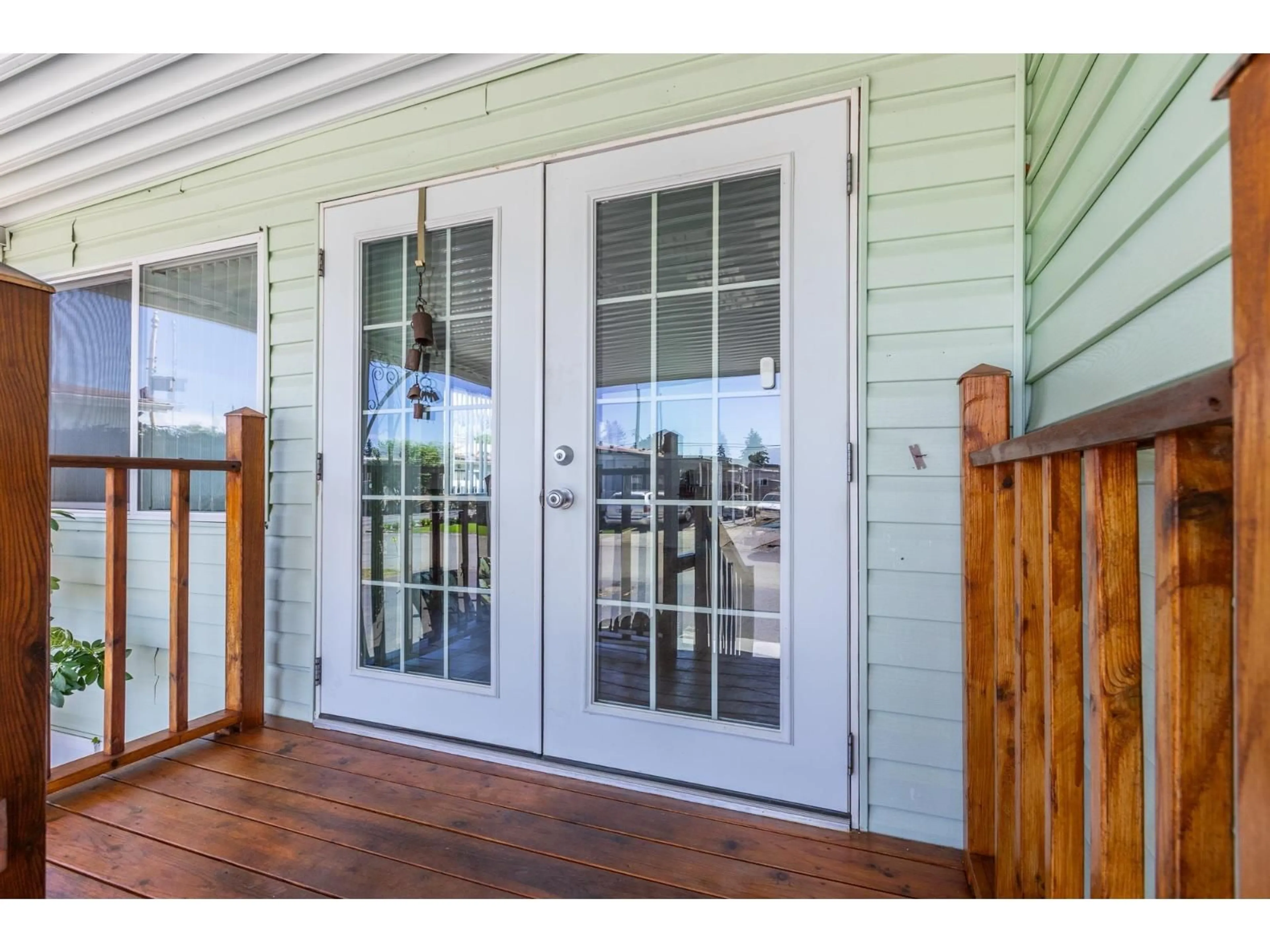 Indoor entryway for 230 - 27111 0 AVENUE, Langley British Columbia V4W2T6