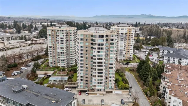701 - 3170 GLADWIN ROAD, Abbotsford 2