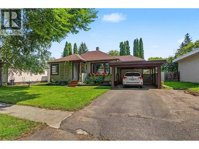 1450 FIR STREET, Prince George 2