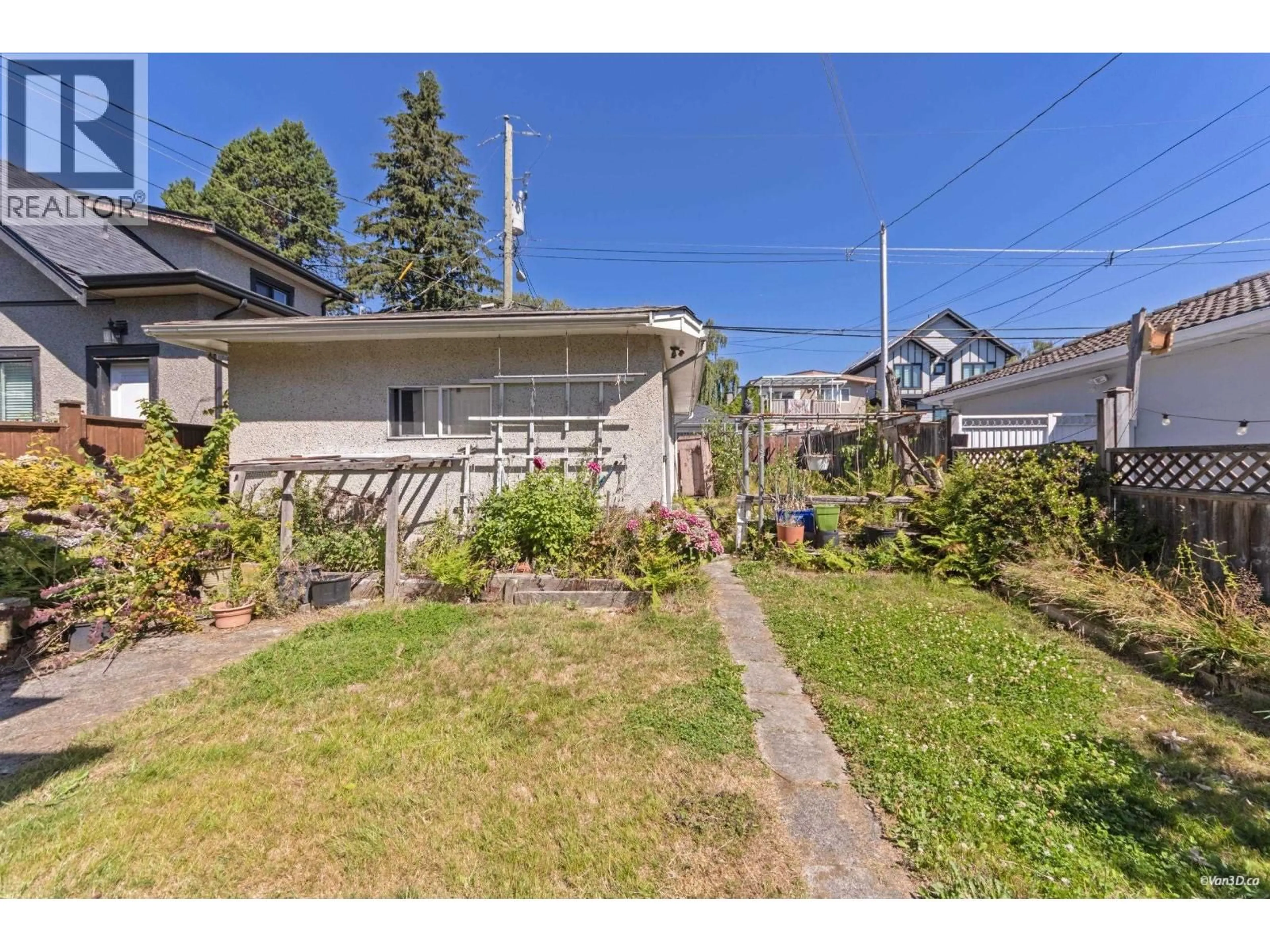 Unknown for 25 47TH AVENUE, Vancouver British Columbia V5W2A4
