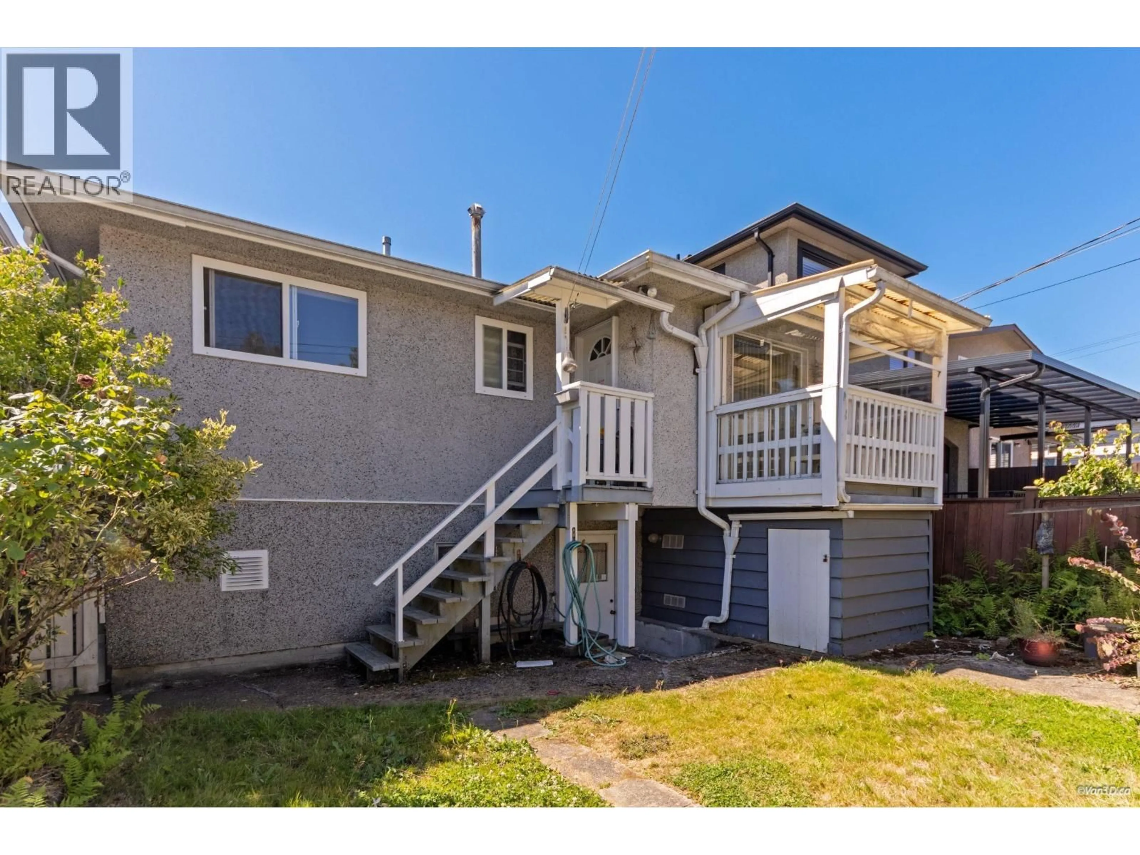 Unknown for 25 47TH AVENUE, Vancouver British Columbia V5W2A4