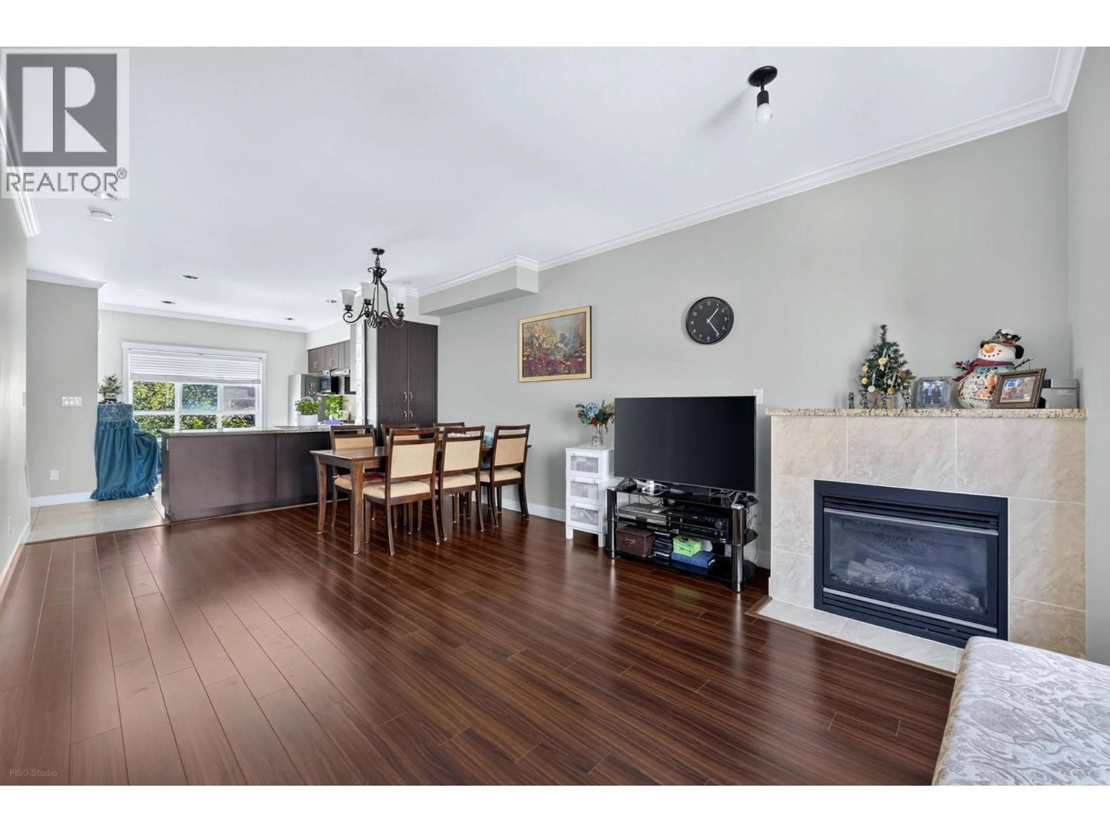 Unknown for 25 - 7393 TURNILL STREET, Richmond British Columbia V6Y0C1