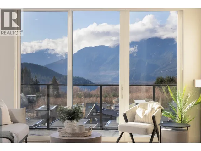 101 - 3405 MAMQUAM ROAD, Squamish 2