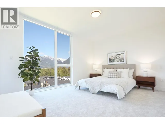 101 - 3405 MAMQUAM ROAD, Squamish 4