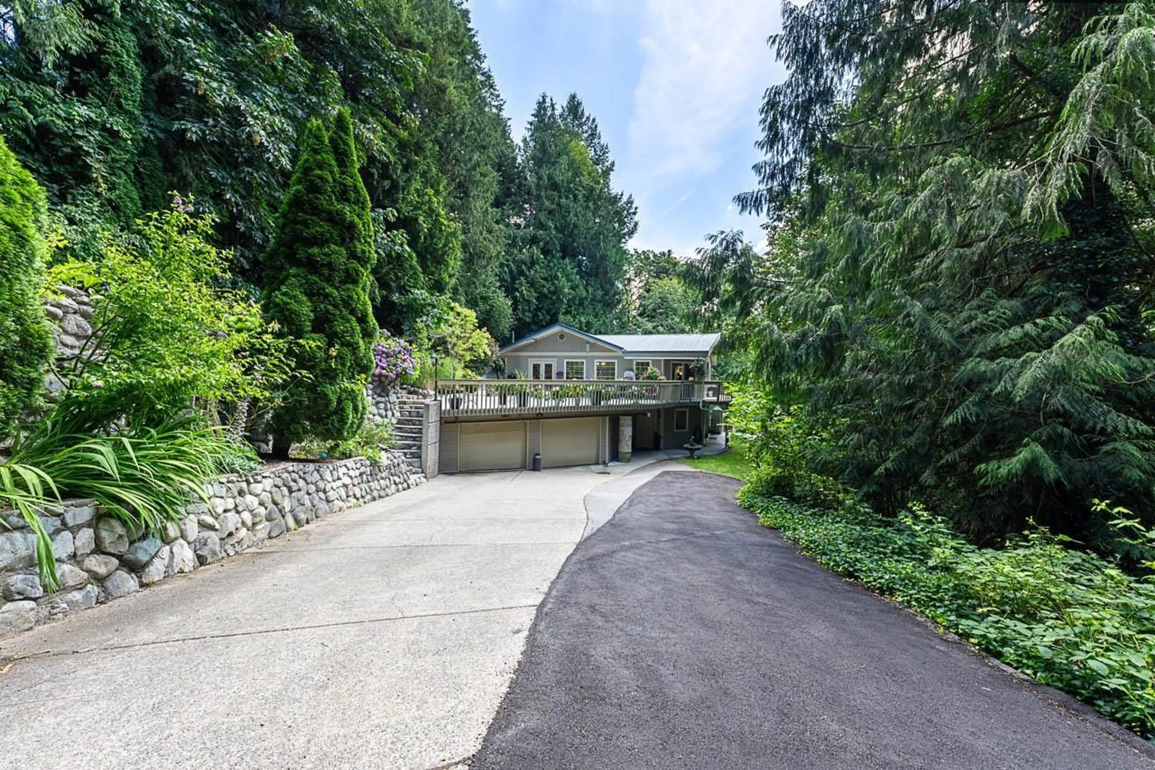 A pic from outside/outdoor area/front of a property/back of a property/a pic from drone, unknown for 24400 56 AVENUE, Langley British Columbia V2Z1E9